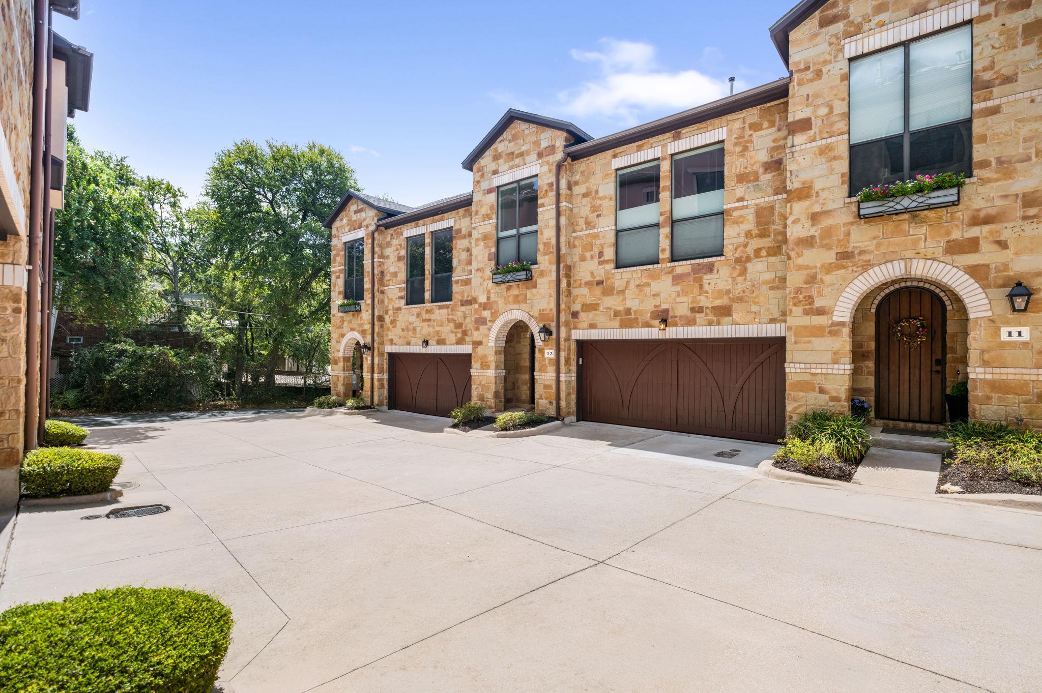 2505 Enfield RD #12, Austin, TX 78703 photo 3