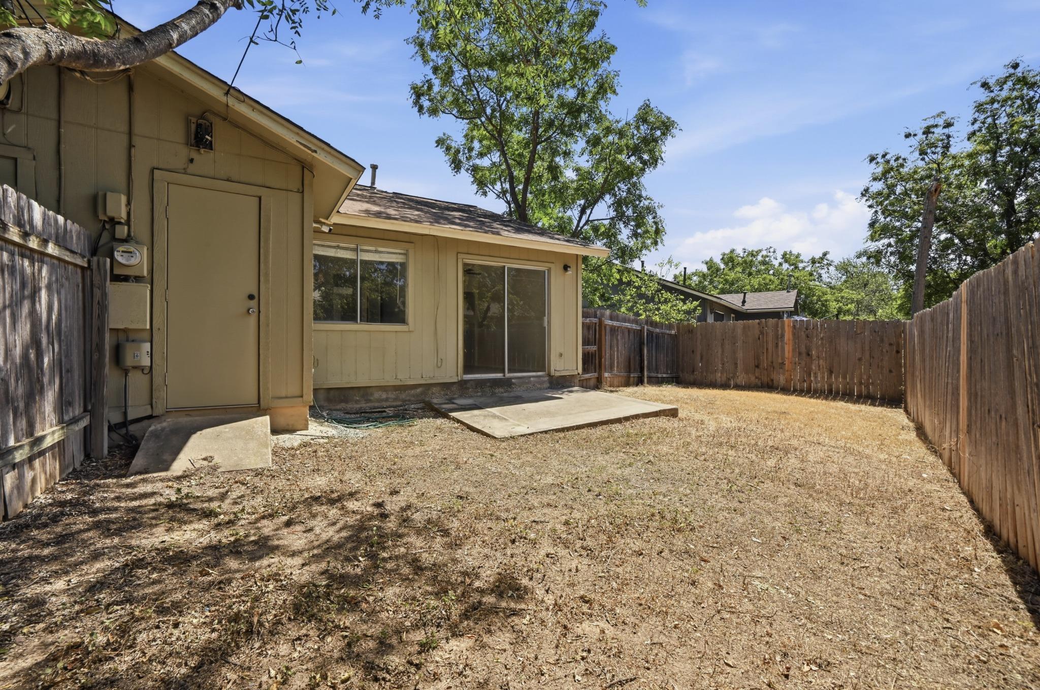 3221 DARNELL DR #A, Austin, TX 78745 photo 2