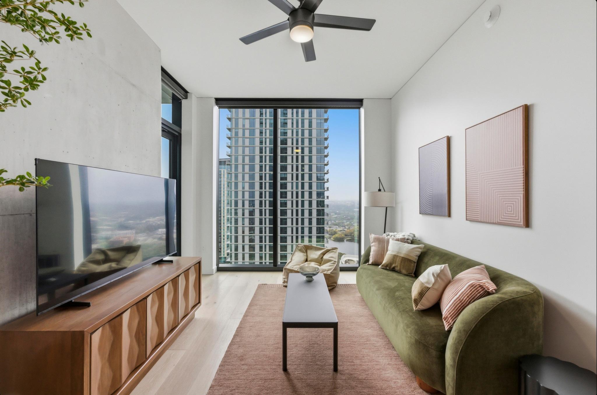 610 Davis ST #3104, Austin, TX 78701 photo 2