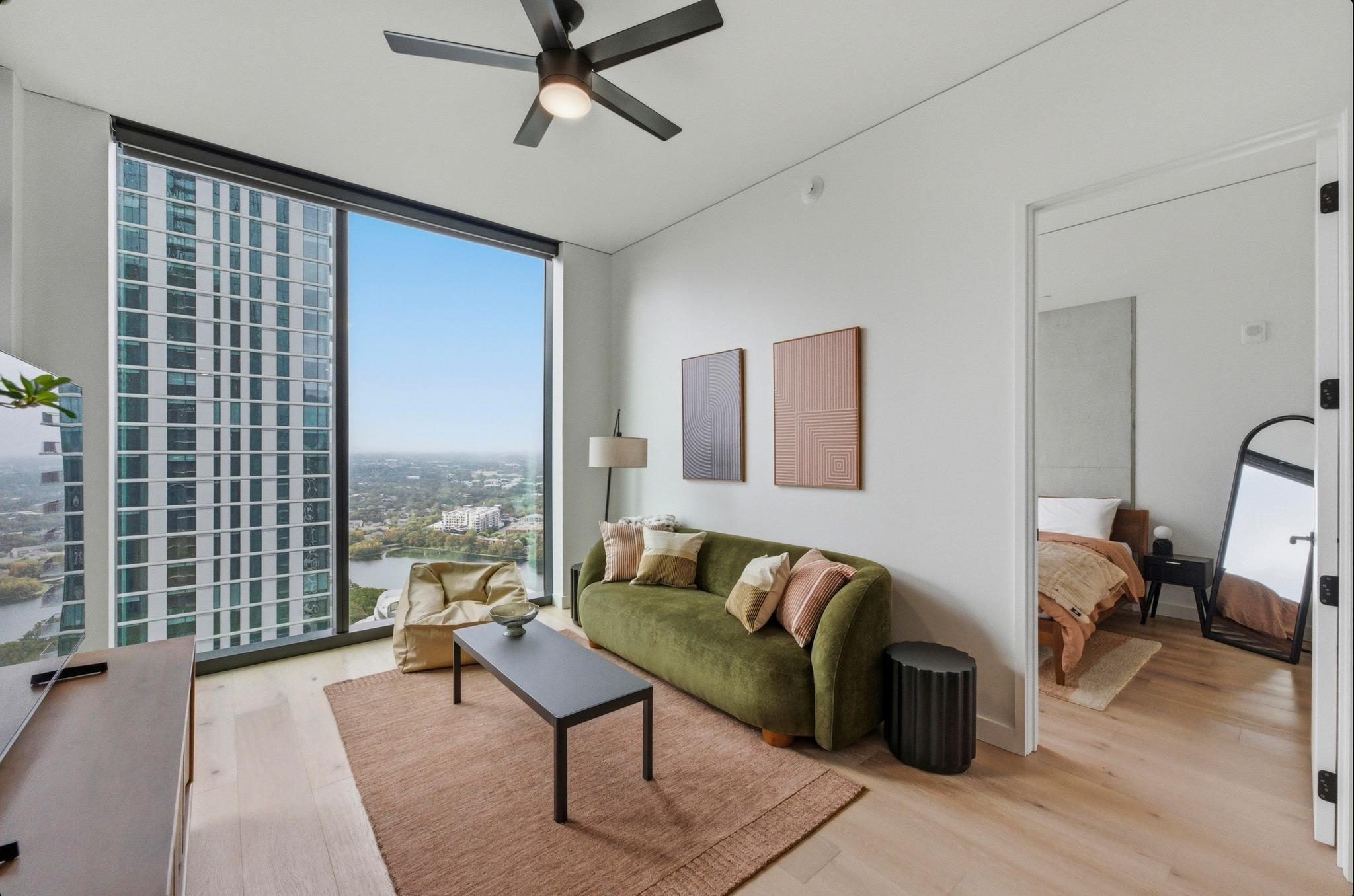 The Modern Austin Residences