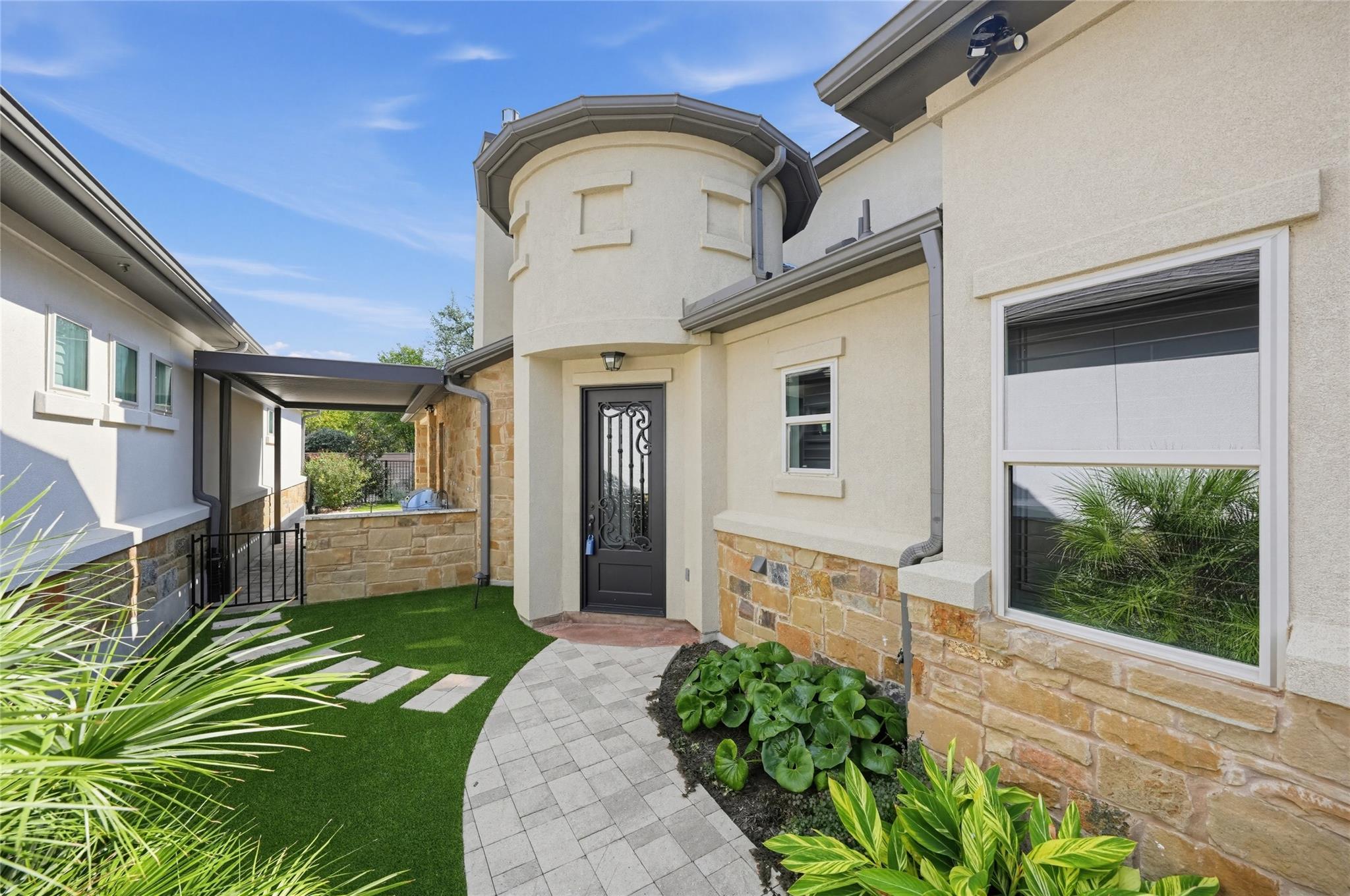 Gardens at Verde Vista