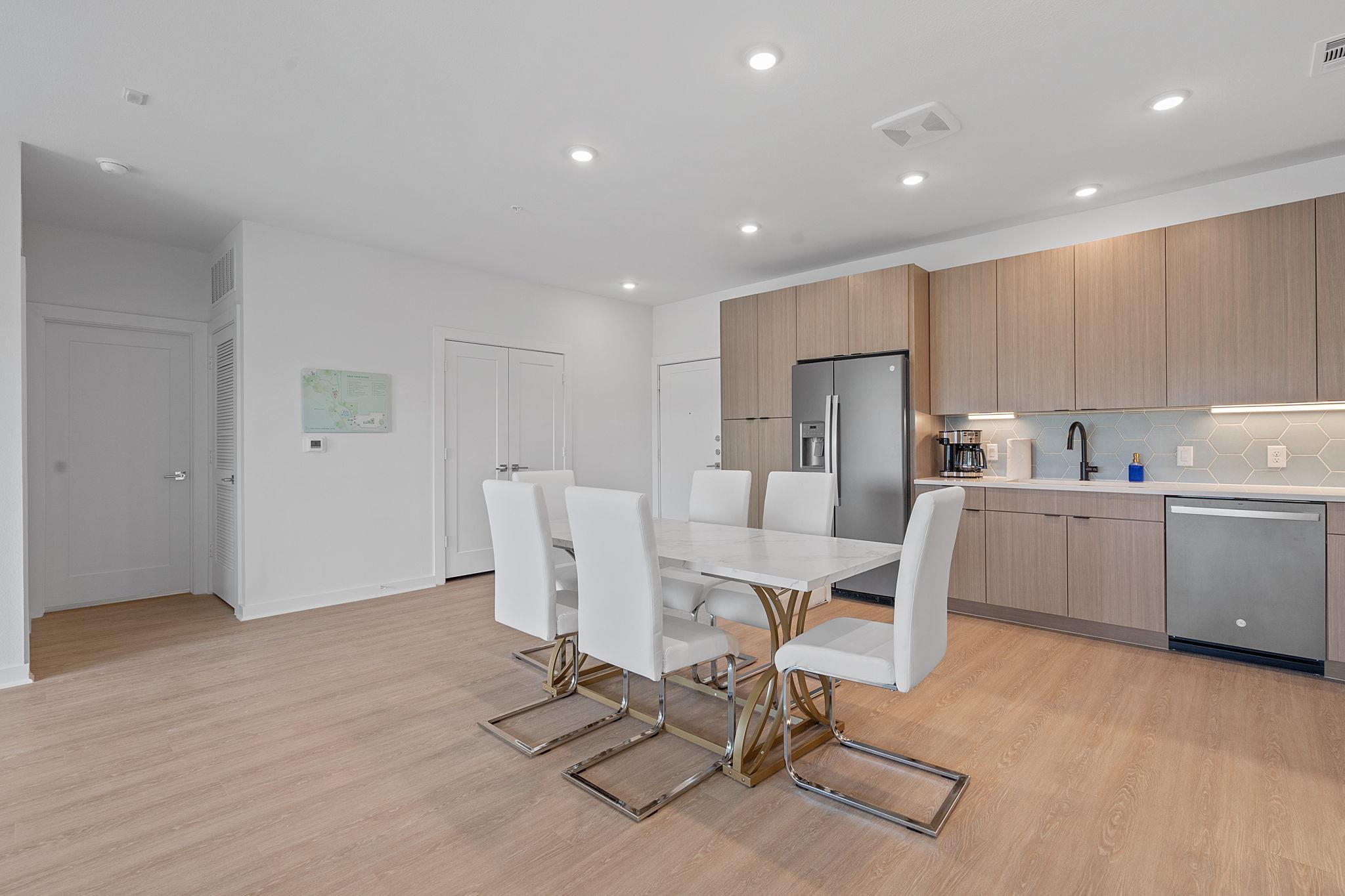 Bend Condos