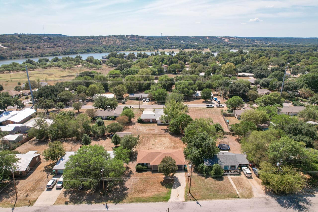 pecan valley