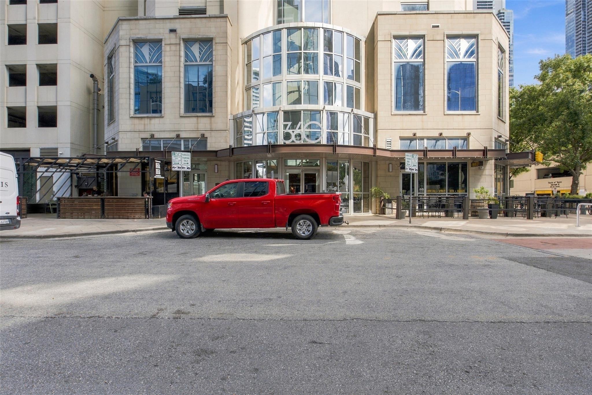 360 Nueces ST #3406, Austin, TX 78701 photo 3