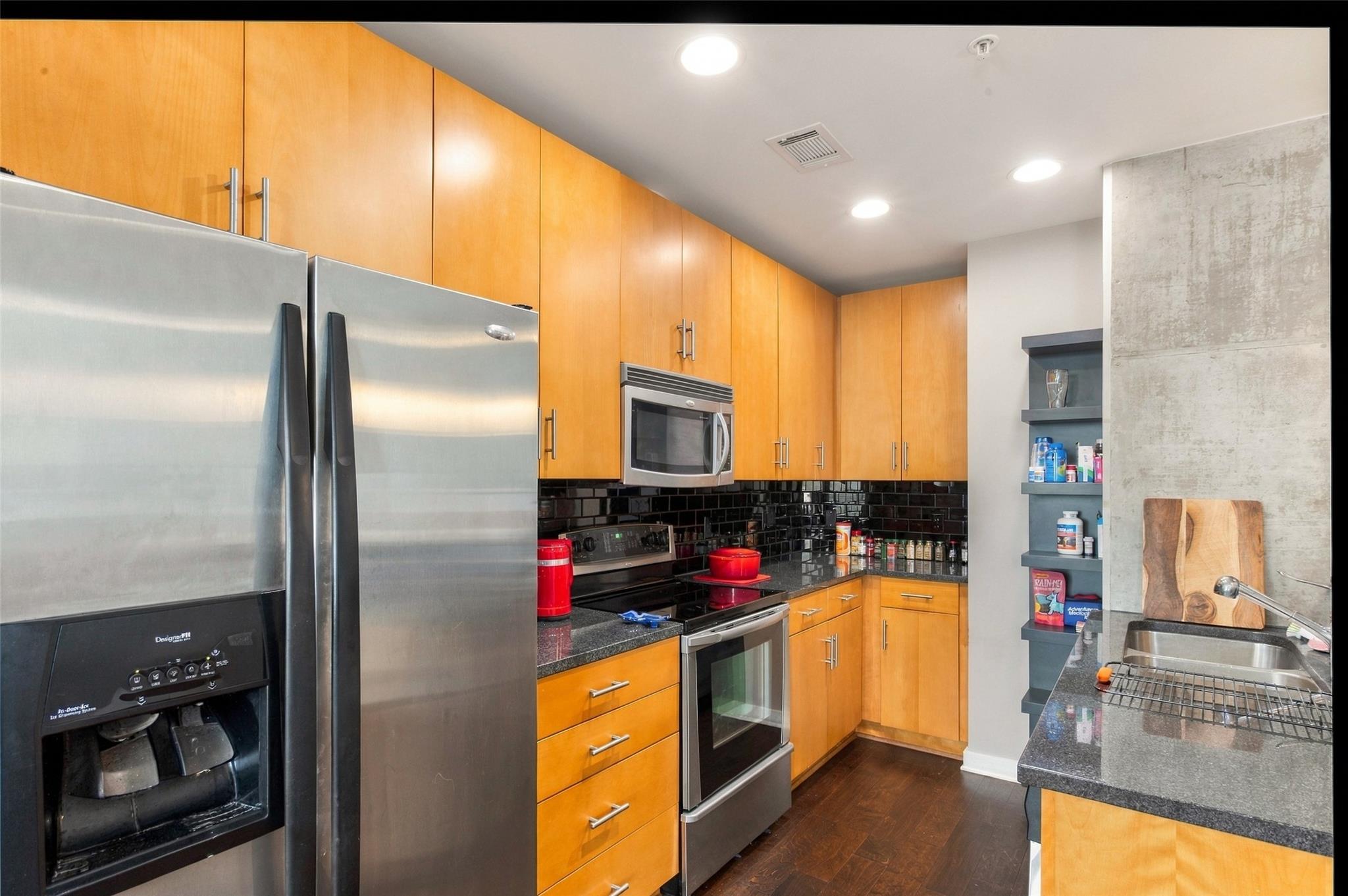 360 Nueces ST #3406, Austin, TX 78701 photo 5