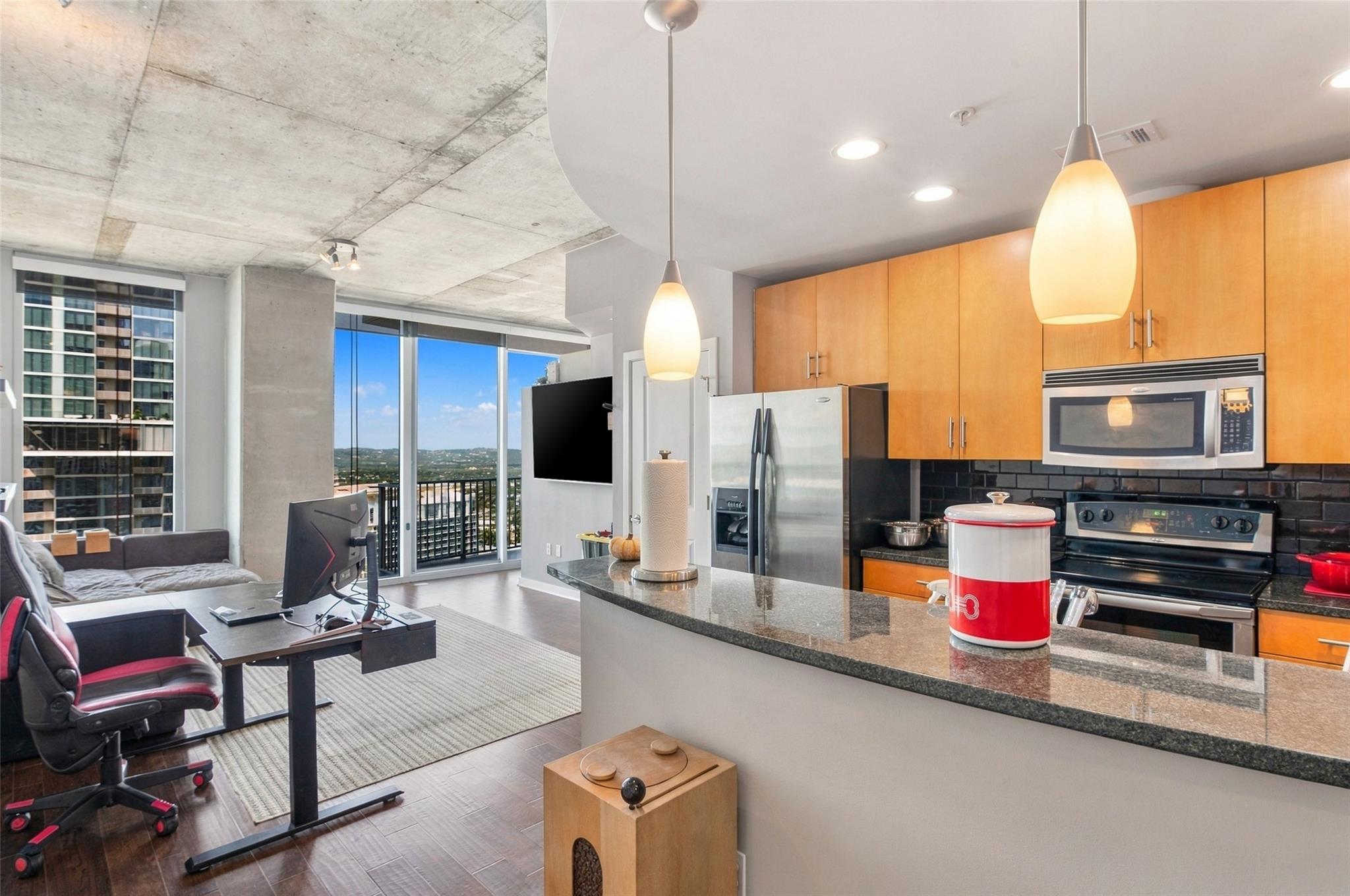 360 Nueces ST #3406, Austin, TX 78701 photo 4