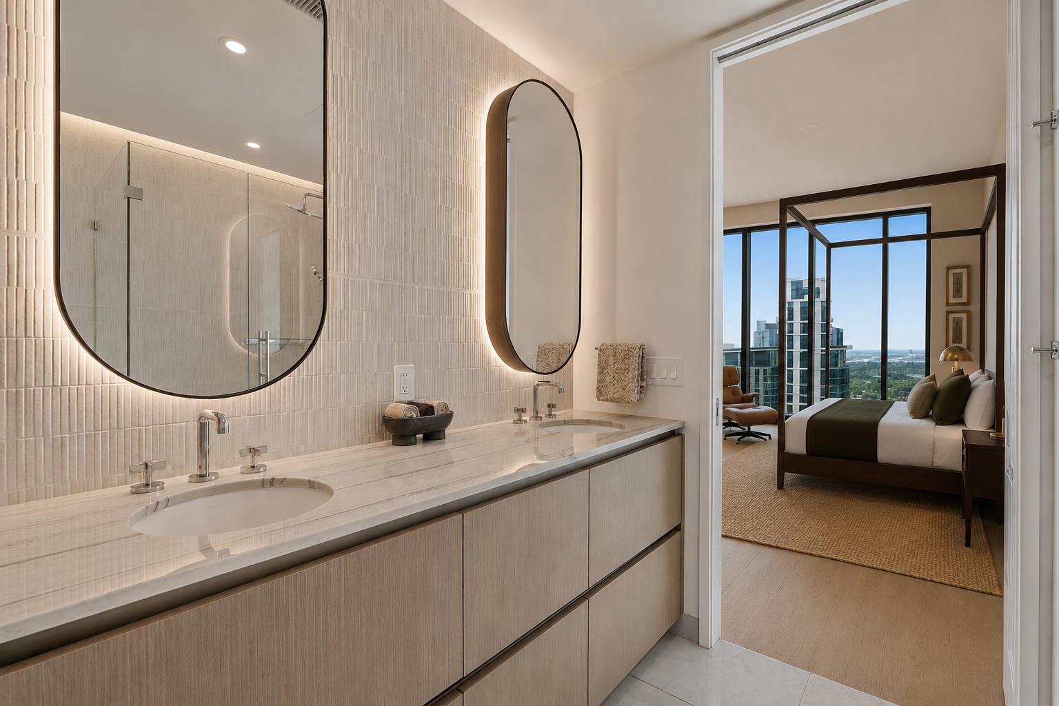 610 Davis ST #5101, Austin, TX 78701 photo 4