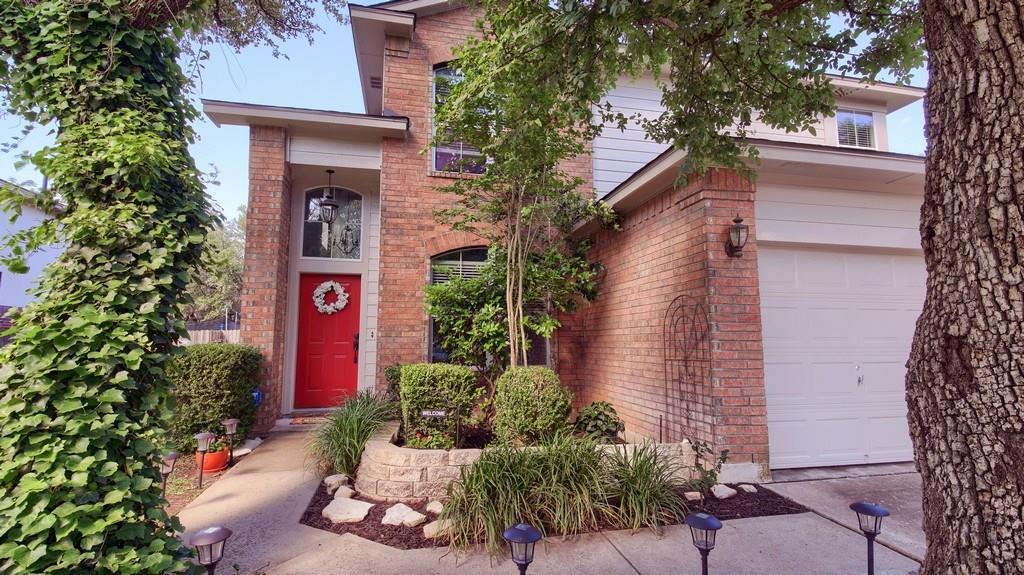 Preserve At Stone Oak Ph 3 Sec 1