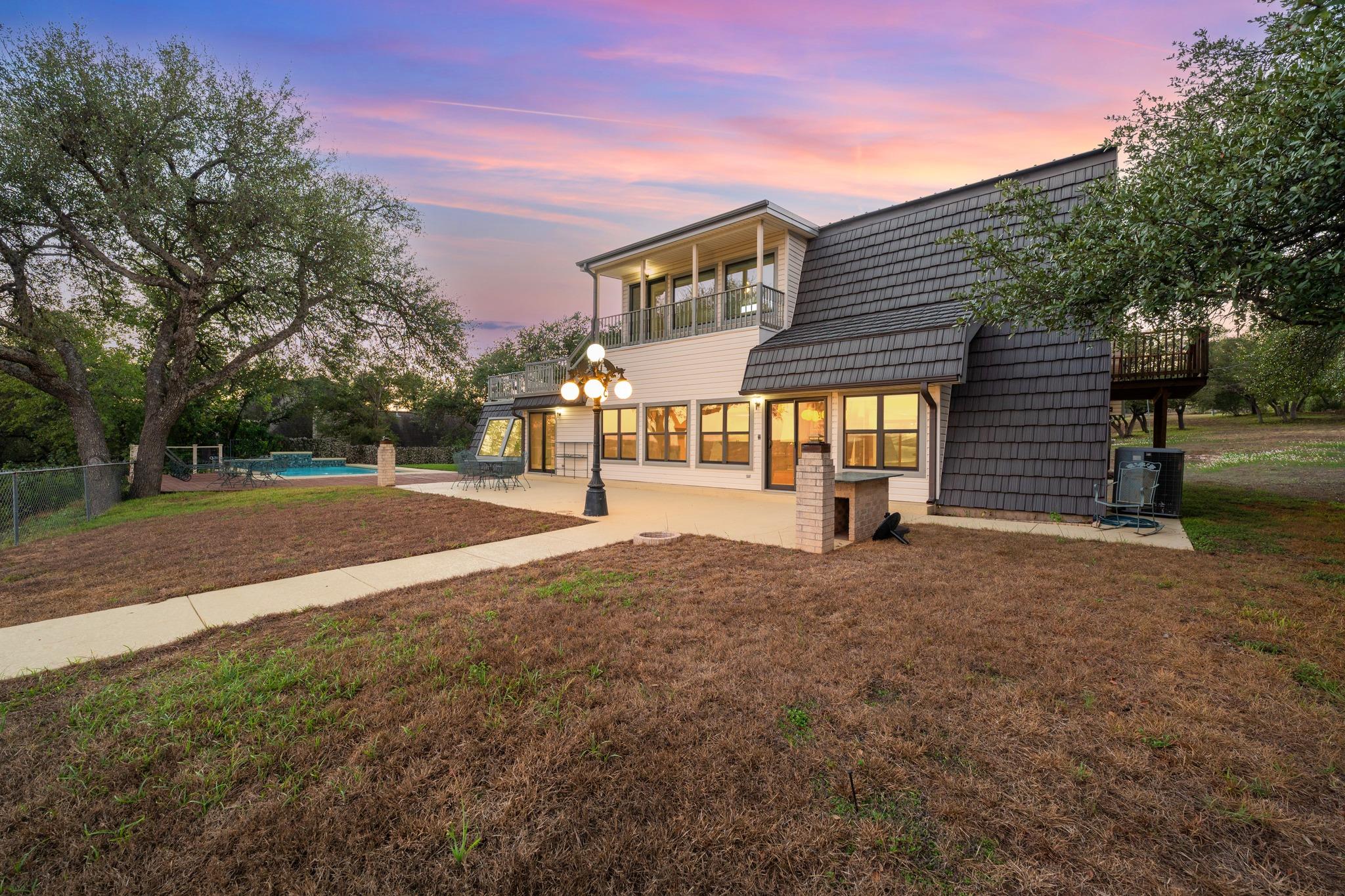 3703 Cloudy Ridge RD, Austin, TX 78734 photo 3