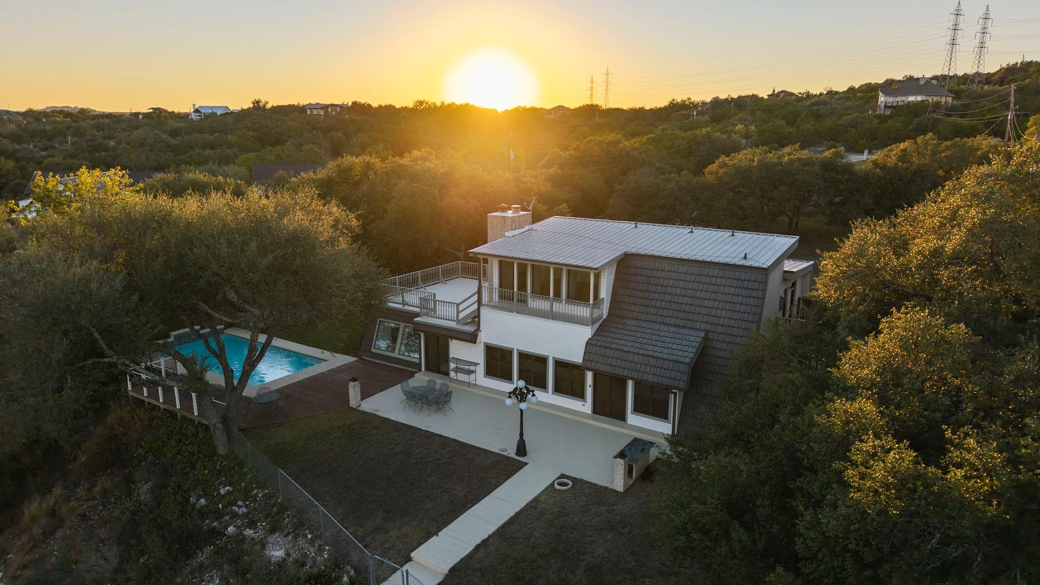 Windmill Bluff Estates