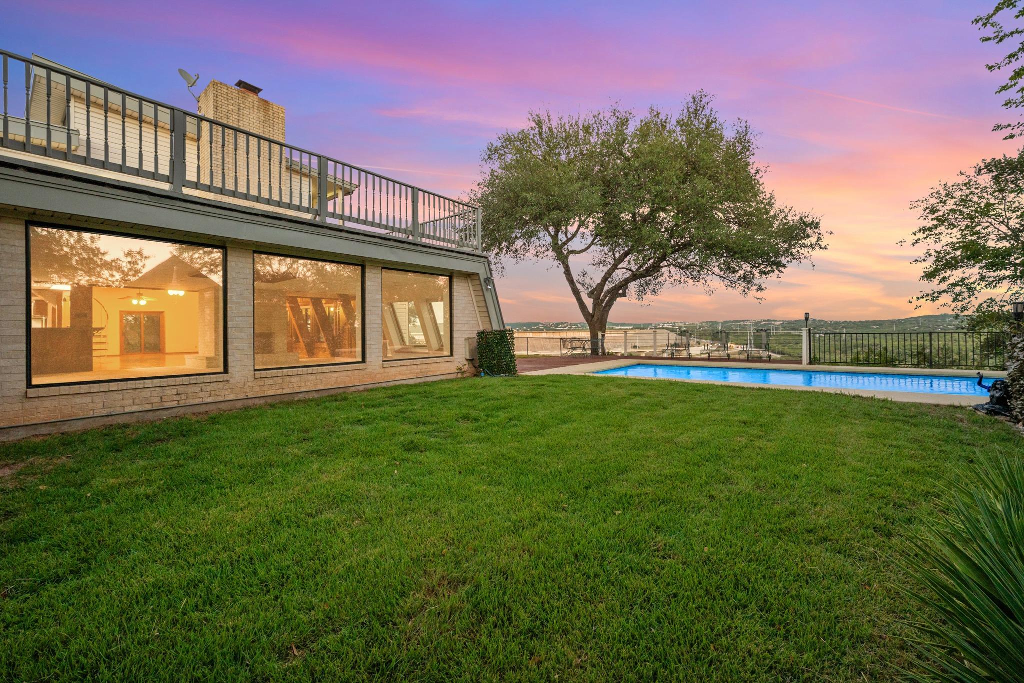 3703 Cloudy Ridge RD, Austin, TX 78734 photo 5