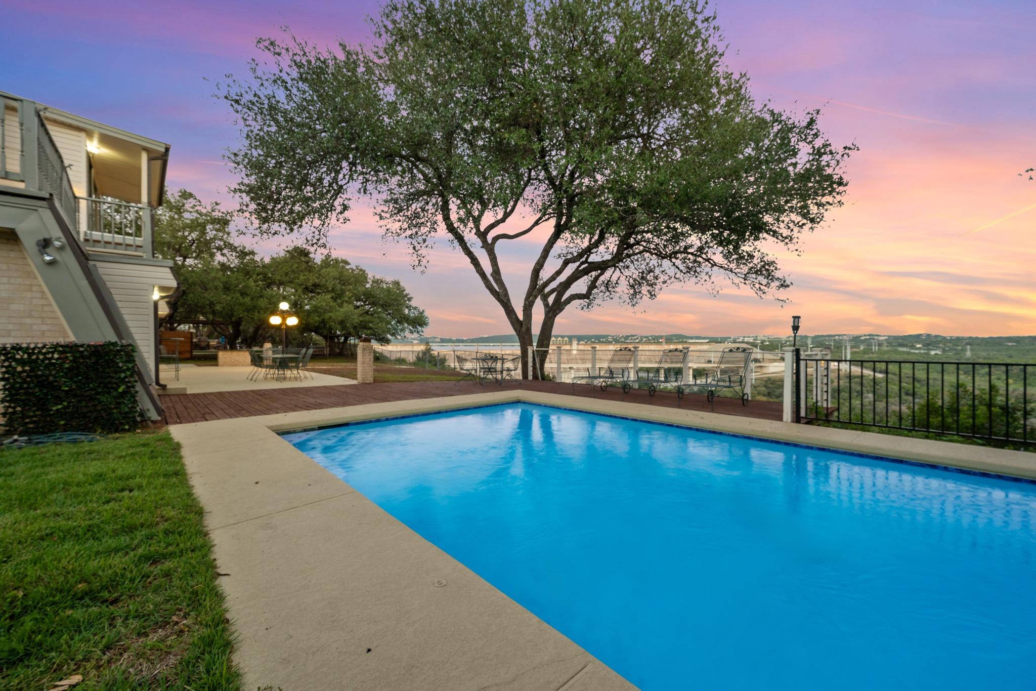 3703 Cloudy Ridge RD, Austin, TX 78734 photo 4