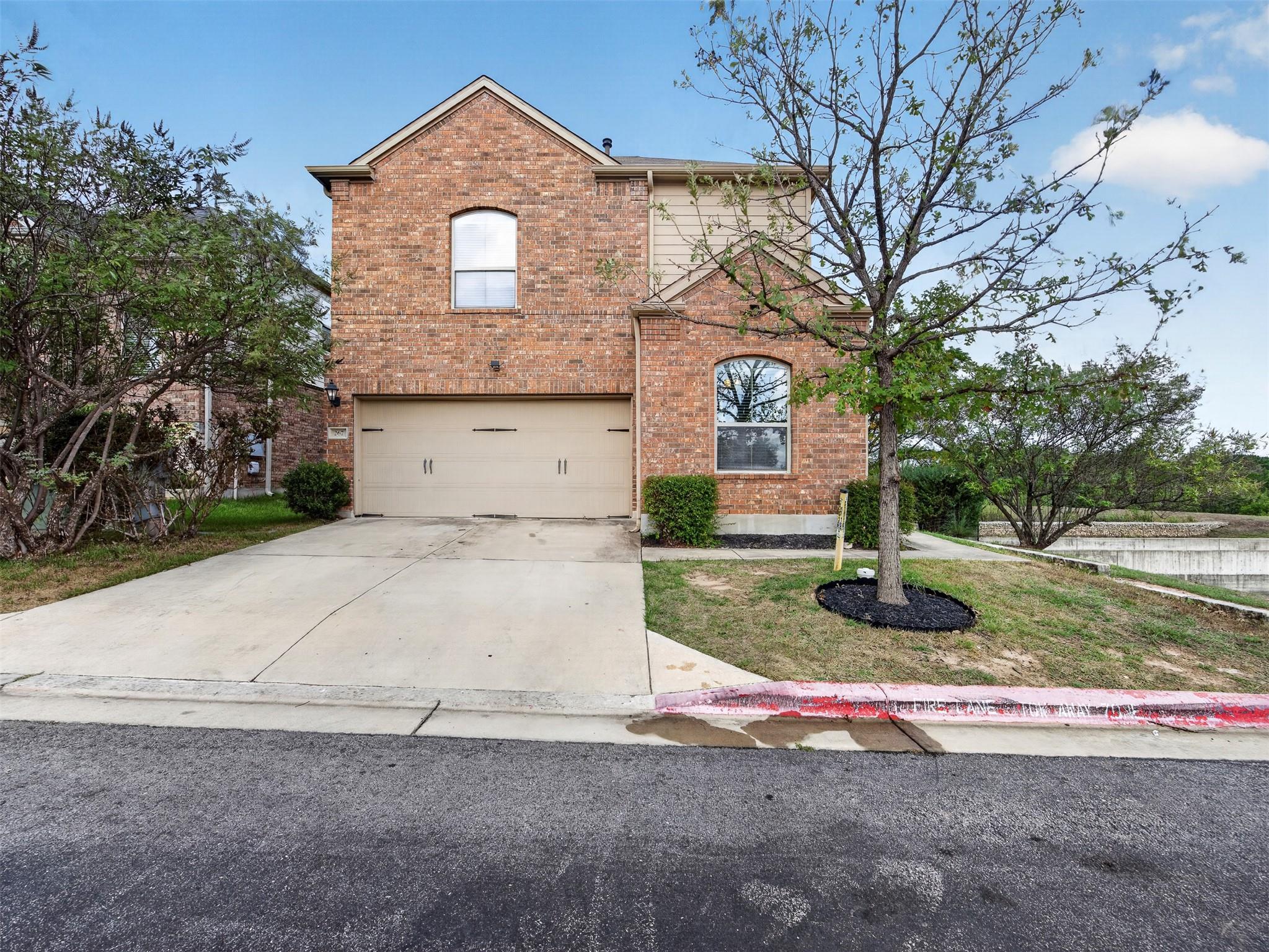 Preserve at Mayfield Ranch