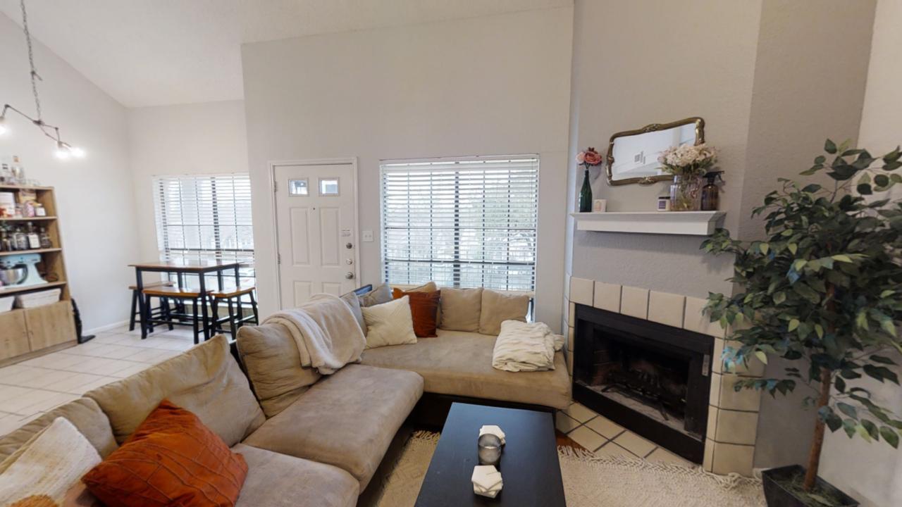 ENFIELD PLACE CONDOMINIUMS