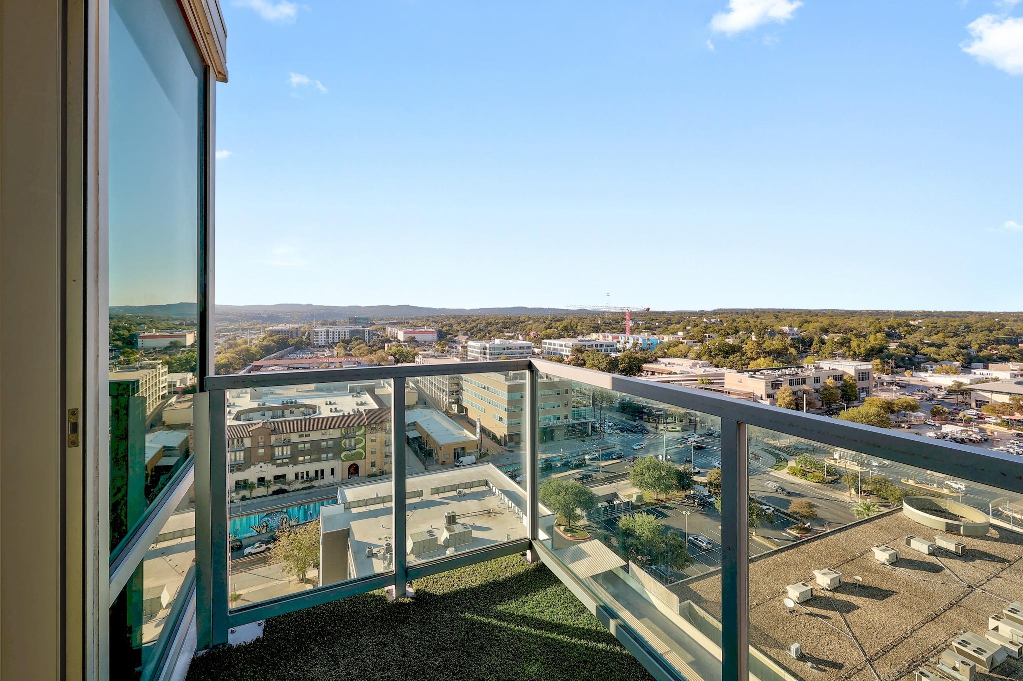 300 Bowie ST #1607, Austin, TX 78703 photo 2