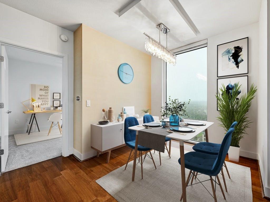 300 Bowie ST #1607, Austin, TX 78703 photo 3