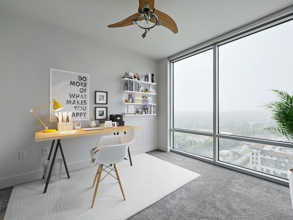 300 Bowie ST #1607, Austin, TX 78703 photo 5