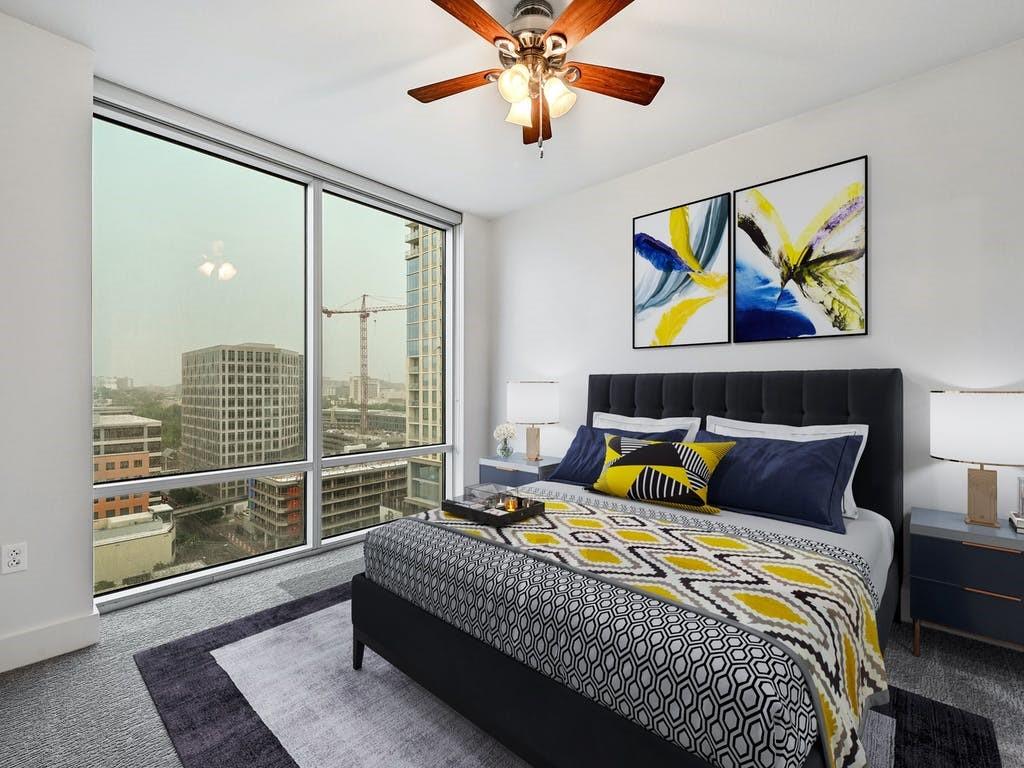 300 Bowie ST #1607, Austin, TX 78703 photo 4