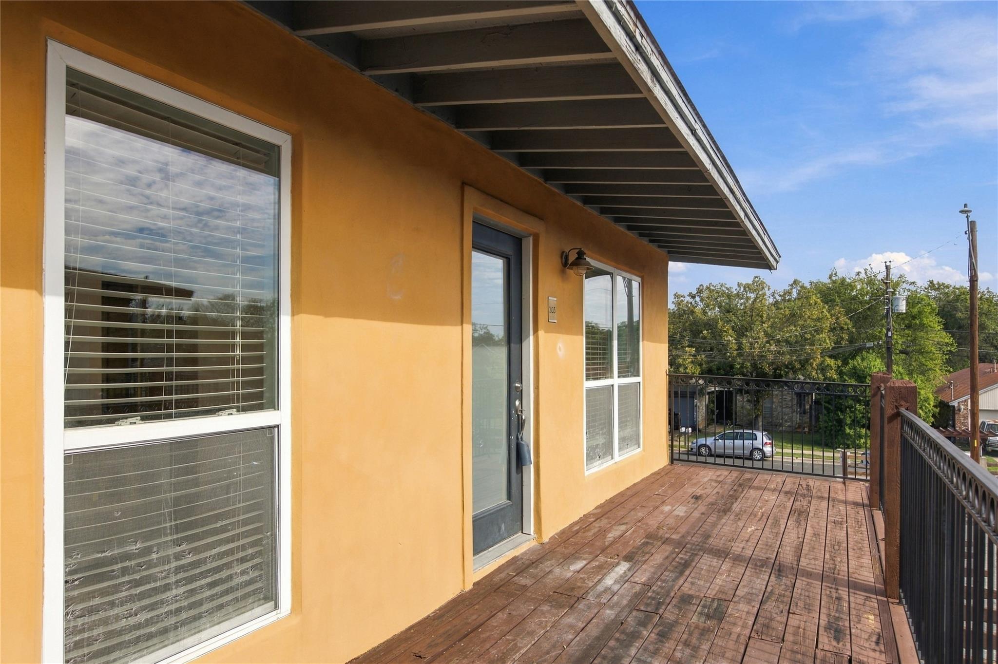 Little Villa At Barge Condo