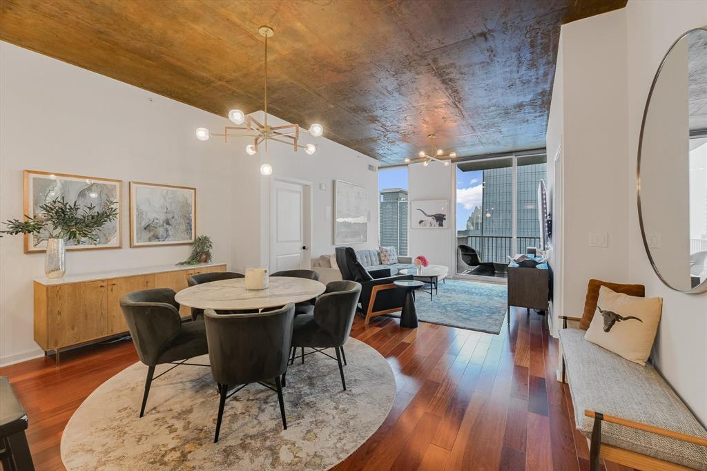 360 Nueces ST #3609, Austin, TX 78701 photo 2