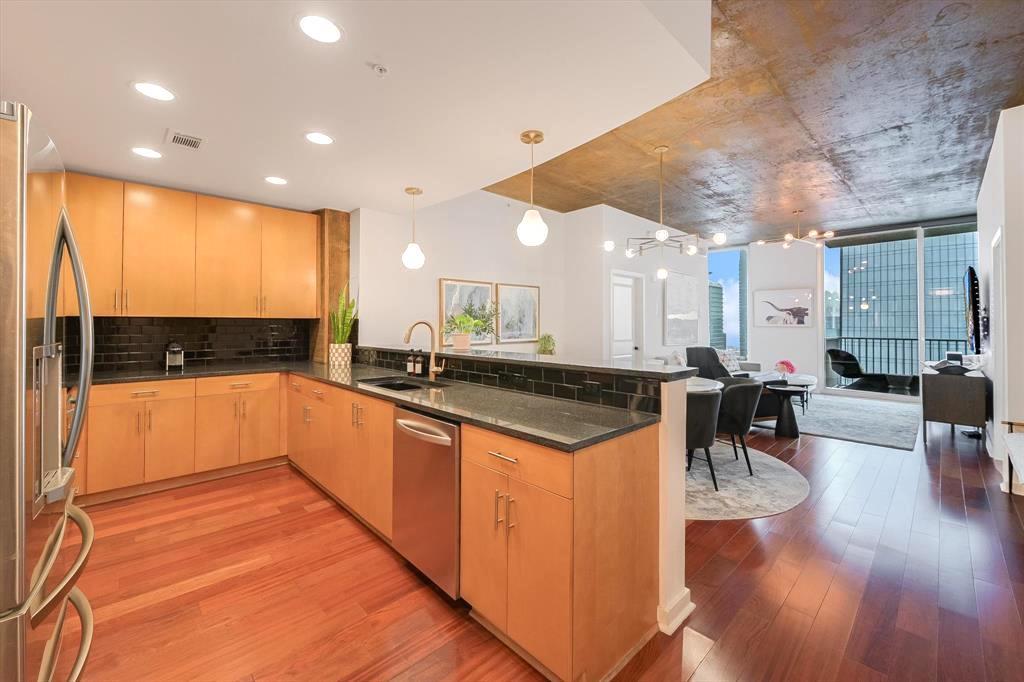 360 Nueces ST #3609, Austin, TX 78701 photo 3