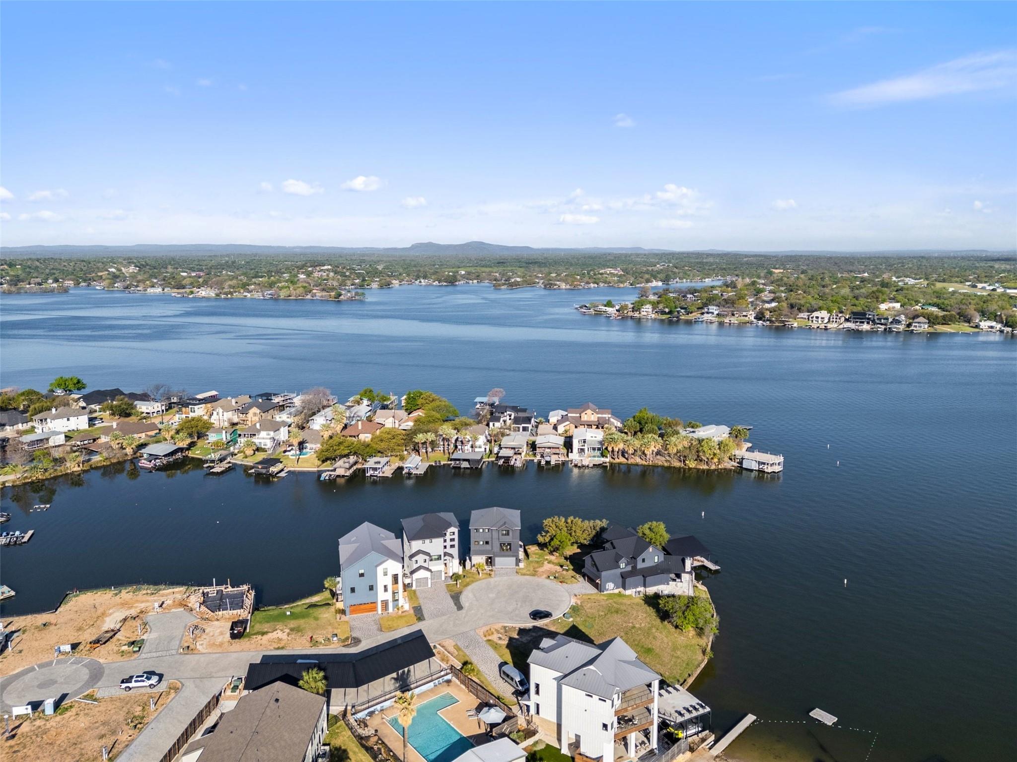 175 Pointview DR, Granite Shoals, TX 78654 photo 5