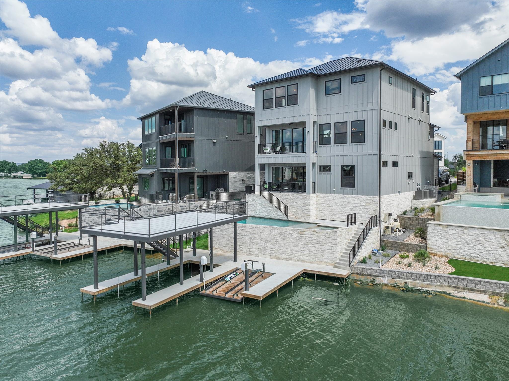 171 Pointview DR, Granite Shoals, TX 78654 photo 2