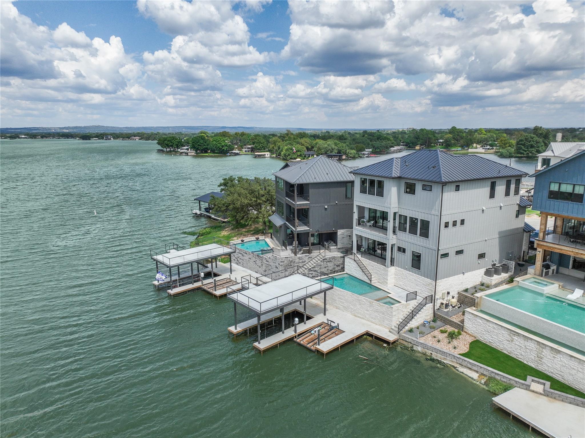 171 Pointview DR, Granite Shoals, TX 78654 photo 3