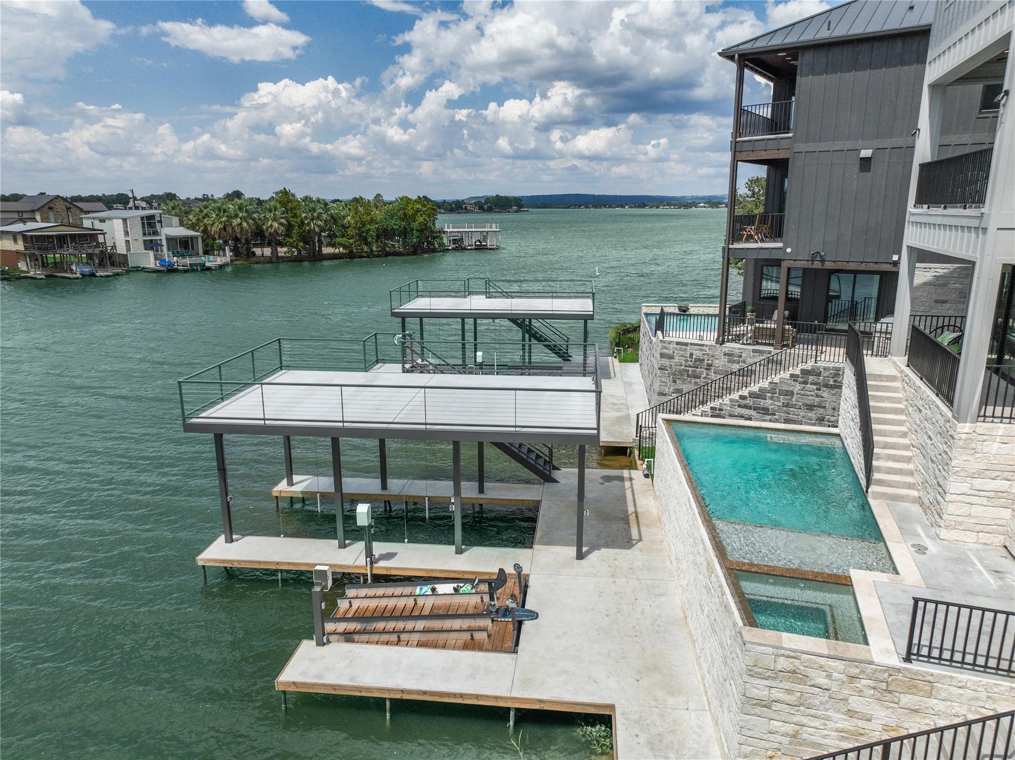 Granite Pointe