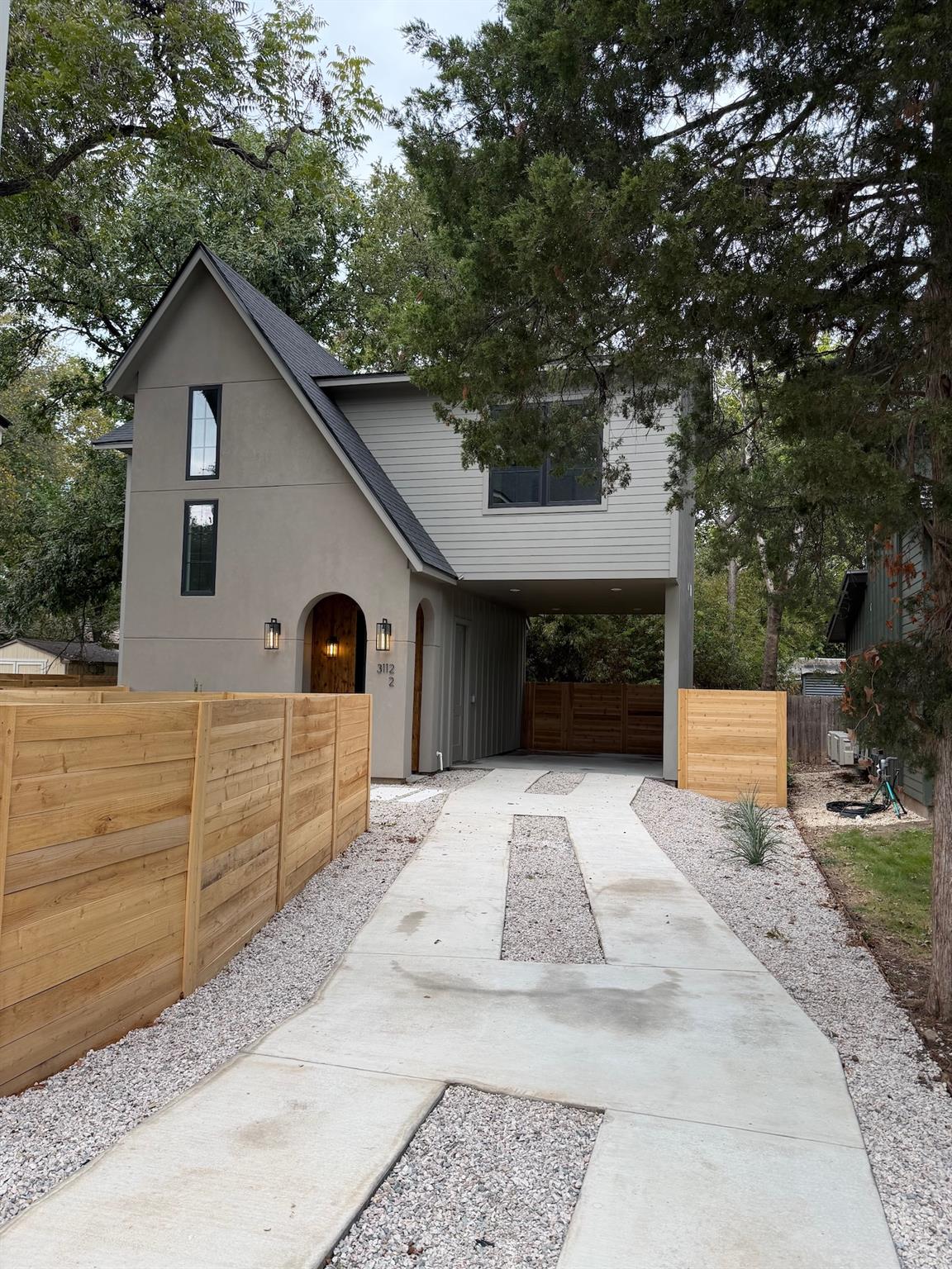3112 Prado ST #2, Austin, TX 78702 photo 2