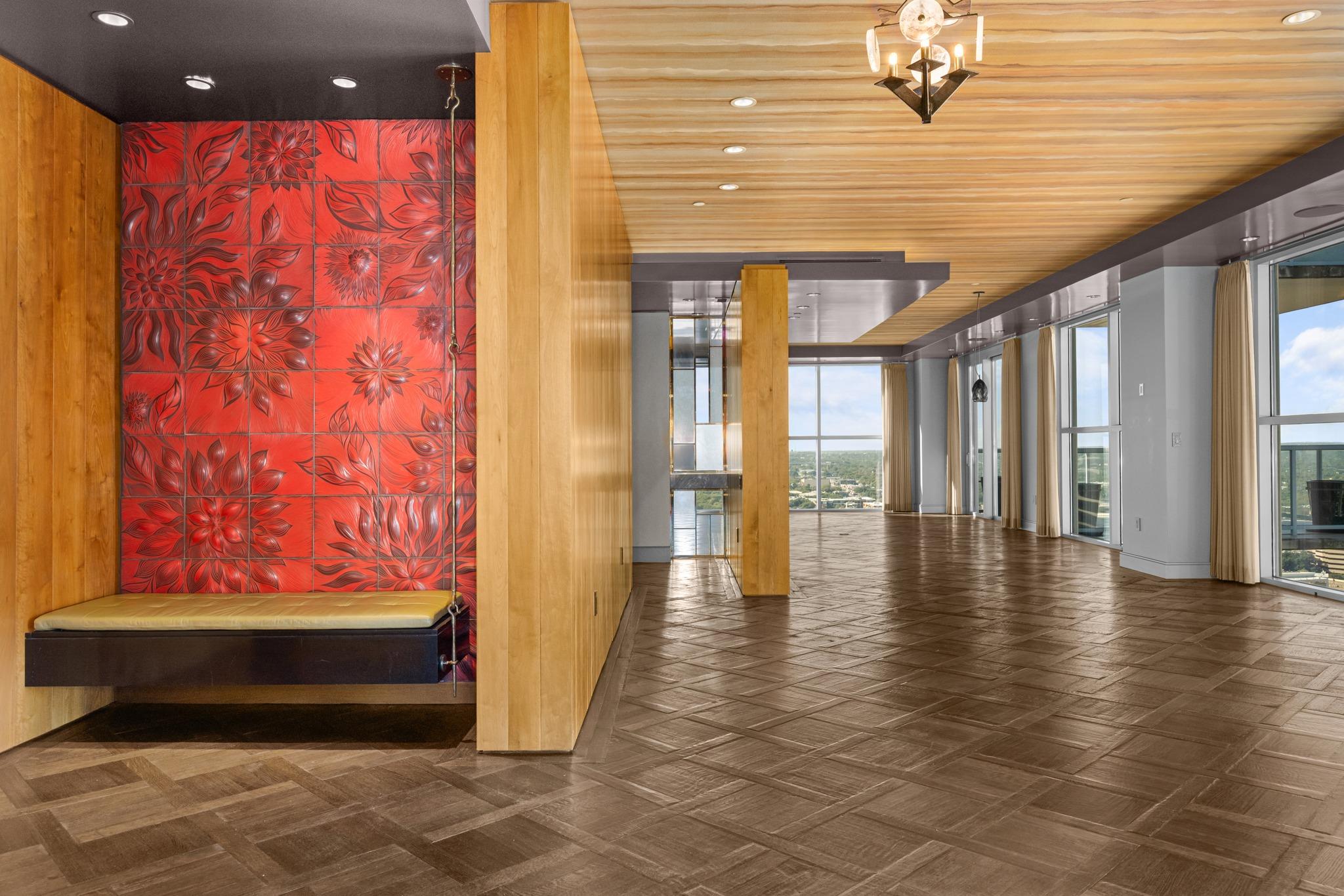 Town Lake Residences Condo