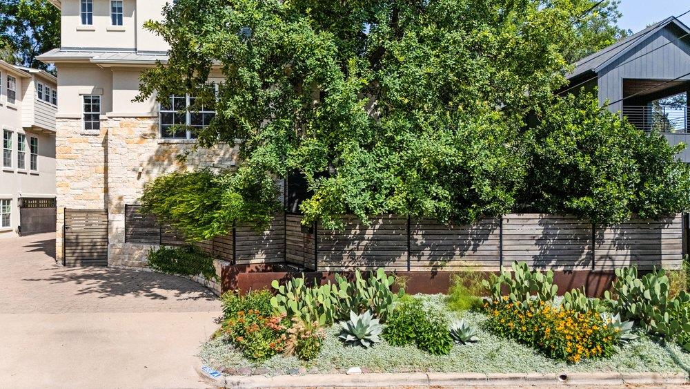 1609 Hartford RD #A, Austin, TX 78703 photo 2