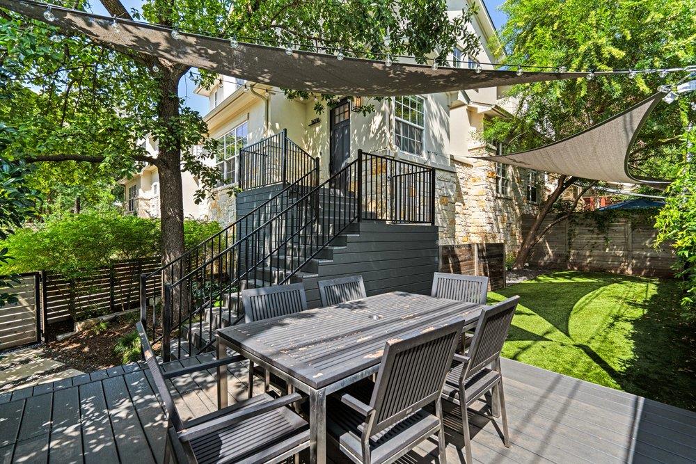 1609 Hartford RD #A, Austin, TX 78703 photo 3
