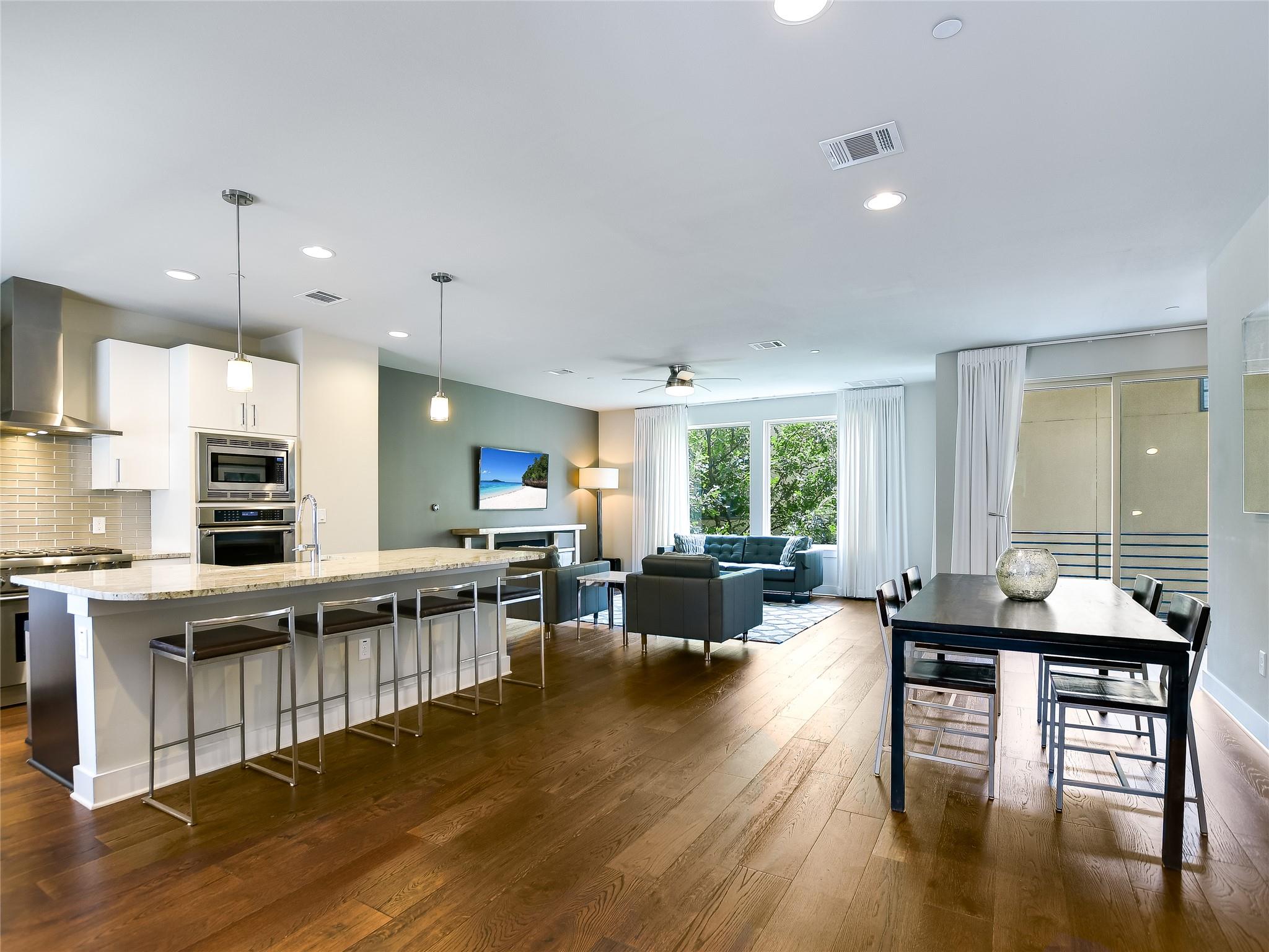 1205 Elm ST #6, Austin, TX 78703 photo 2