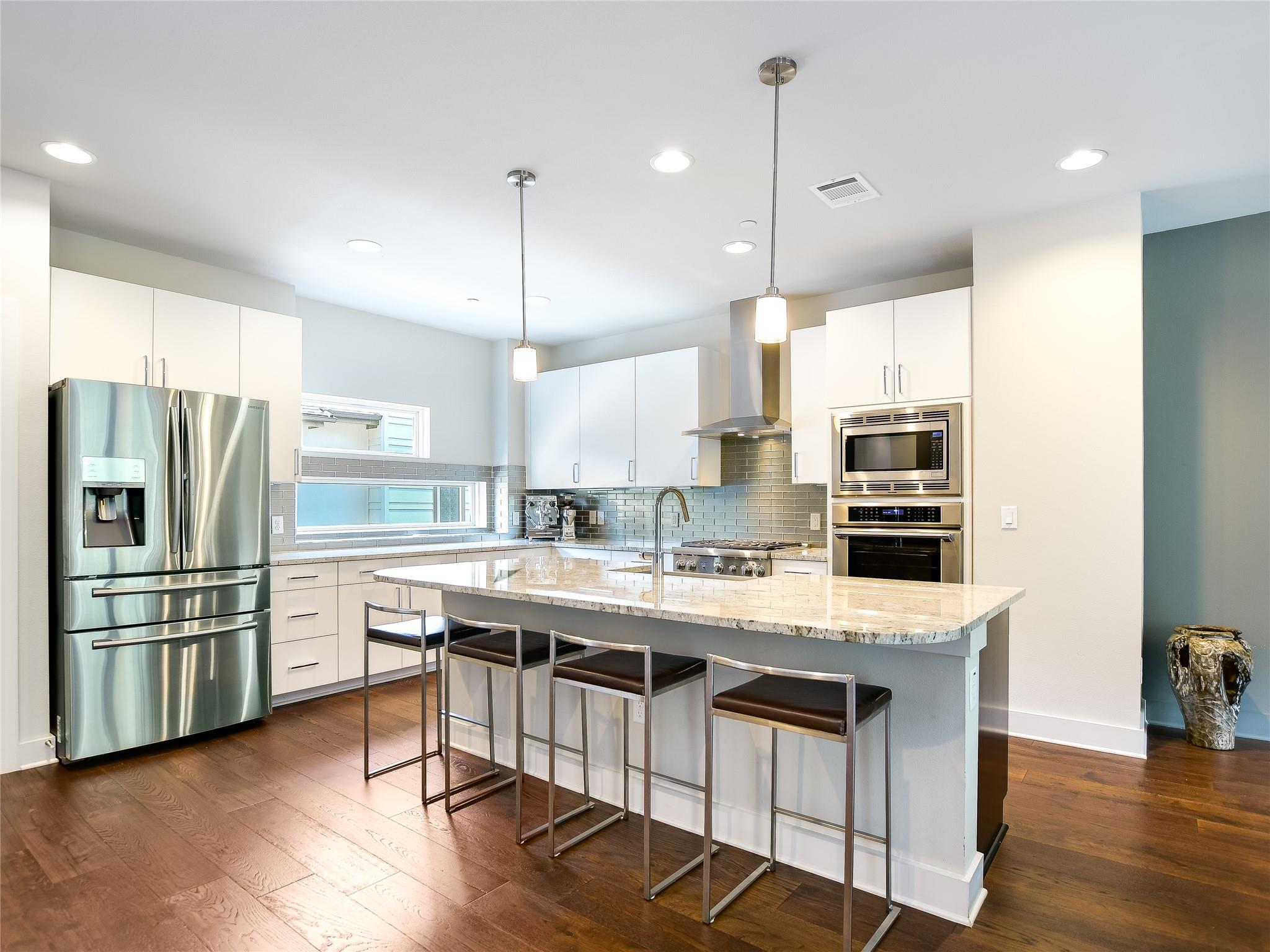 1205 Elm ST #6, Austin, TX 78703 photo 3