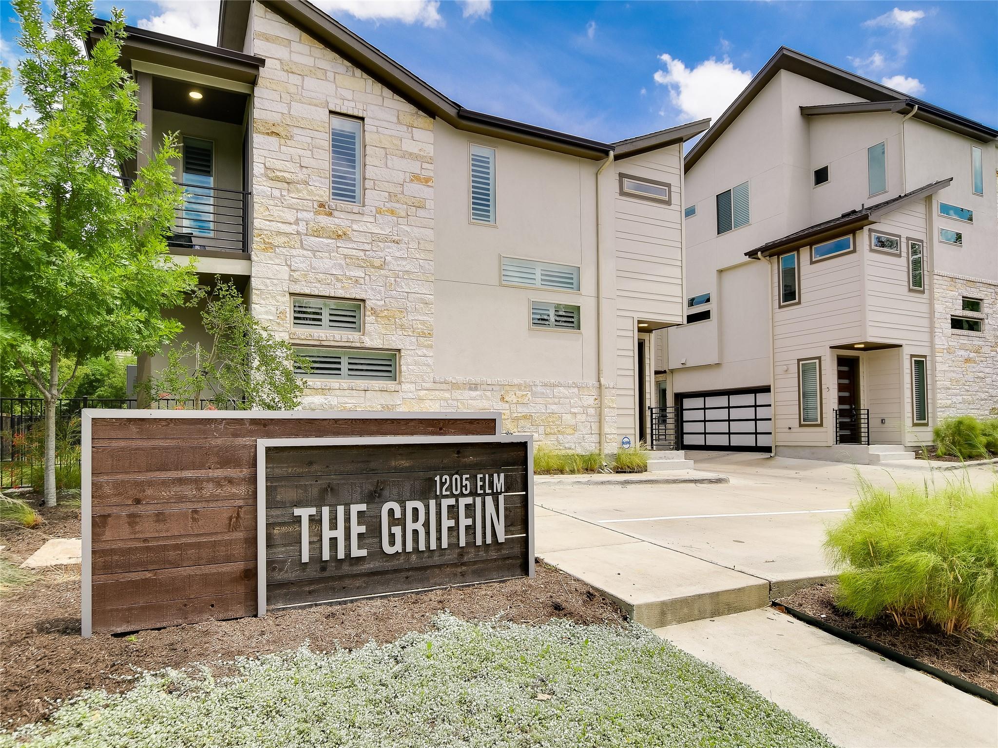 Griffin Condo