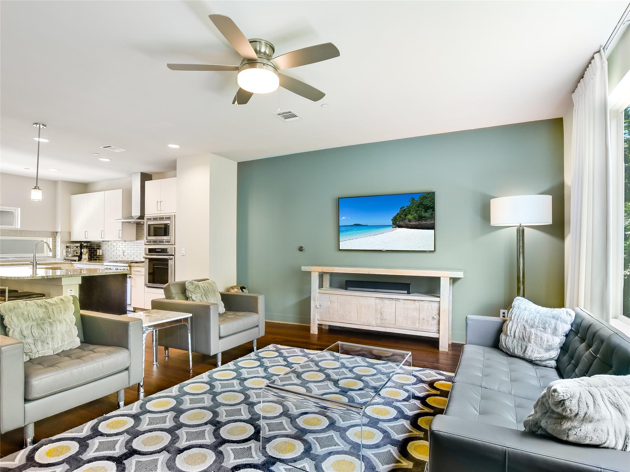 1205 Elm ST #6, Austin, TX 78703 photo 5
