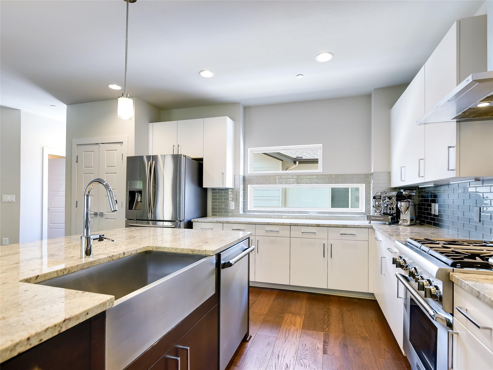 1205 Elm ST #6, Austin, TX 78703 photo 4