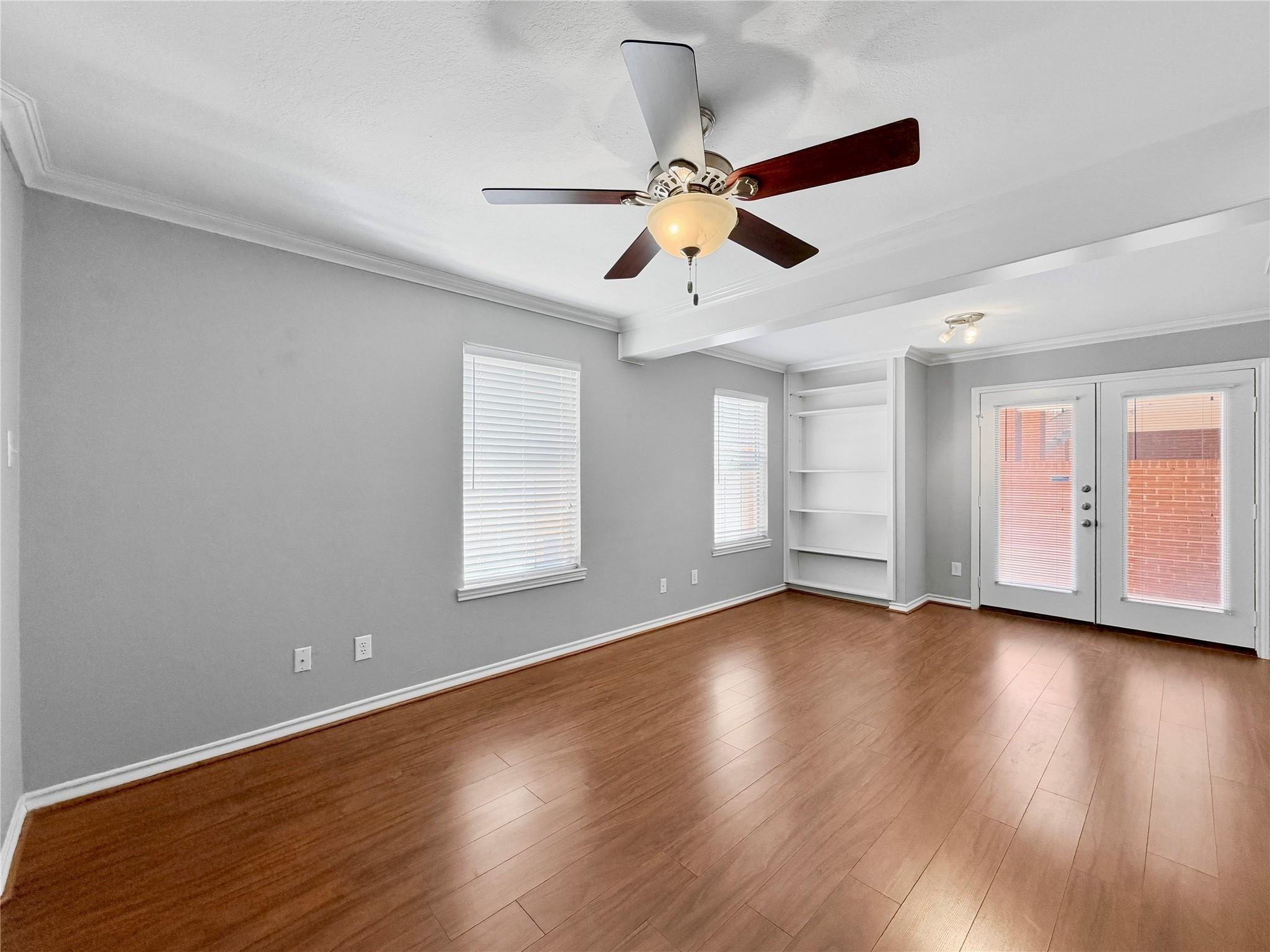 2408 Enfield RD #103, Austin, TX 78703 photo 3