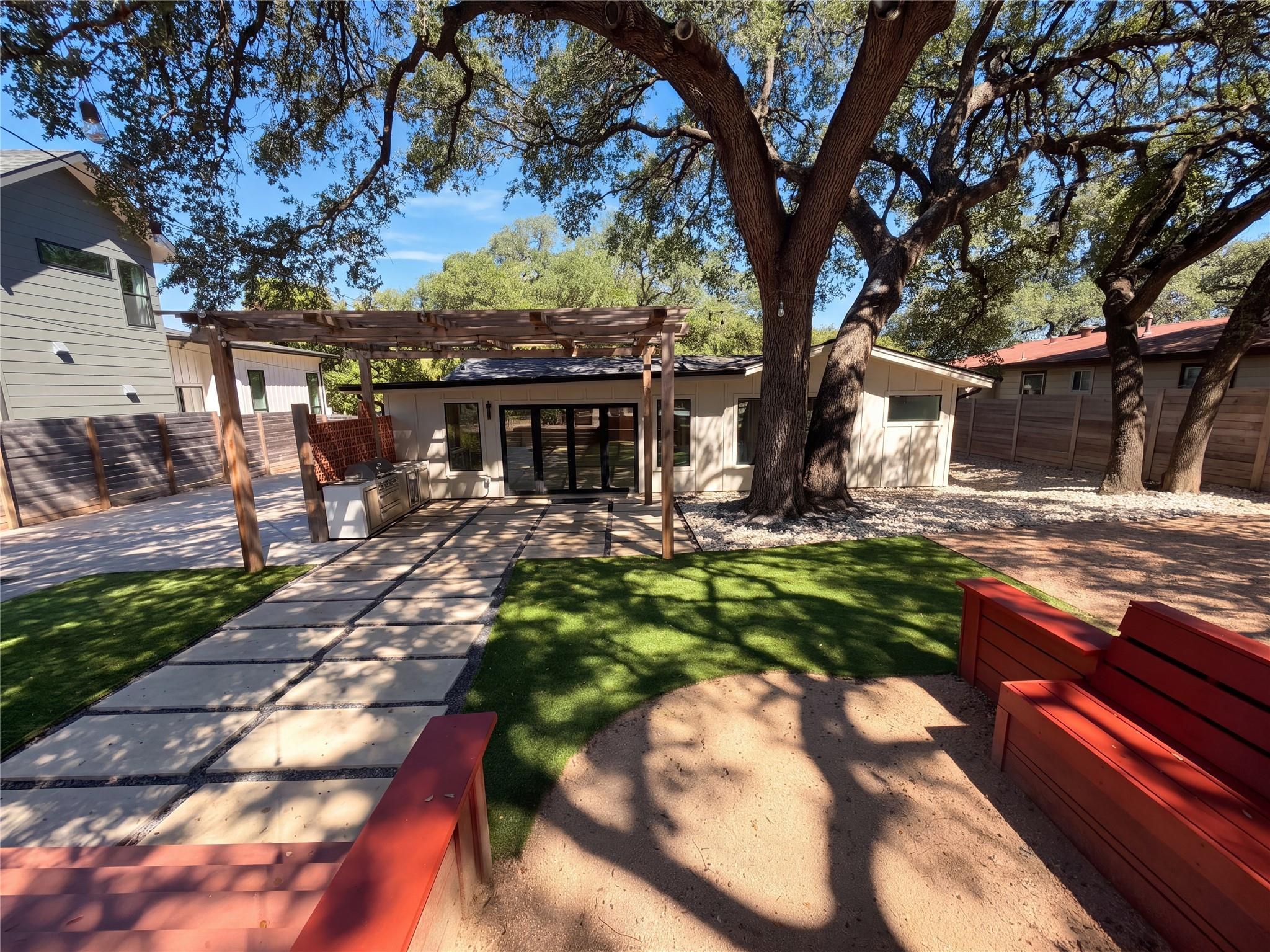 503 Park DR, Austin, TX 78704 photo 5
