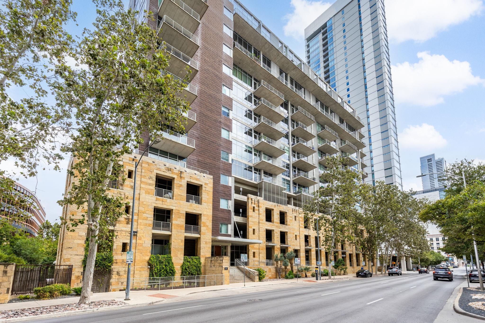 800 5th ST #1006, Austin, TX 78703 photo 2