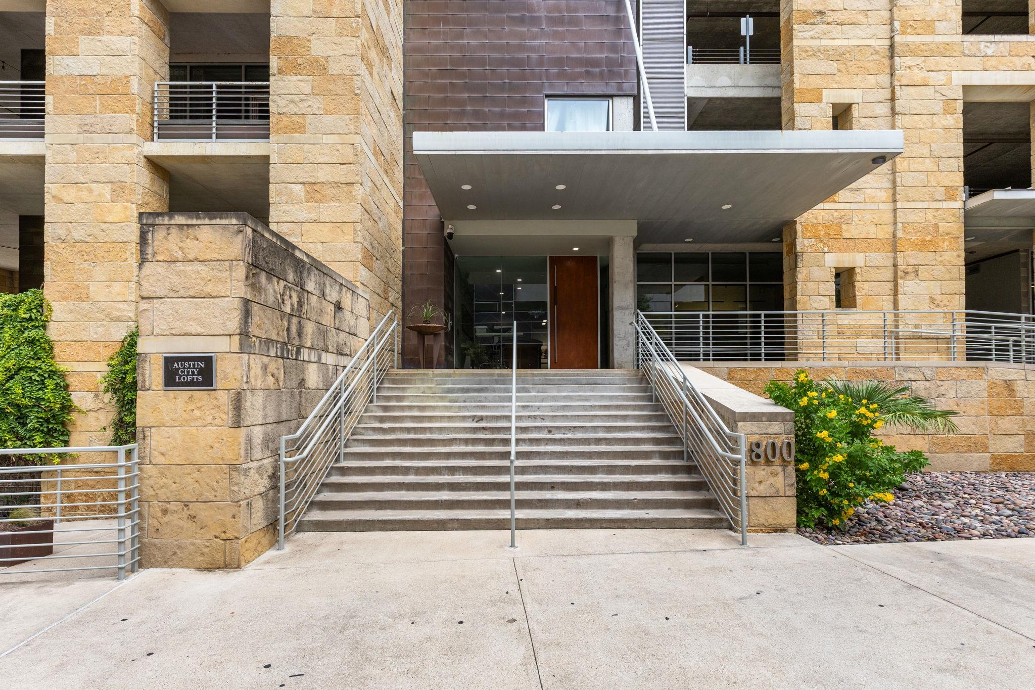 800 5th ST #1006, Austin, TX 78703 photo 3