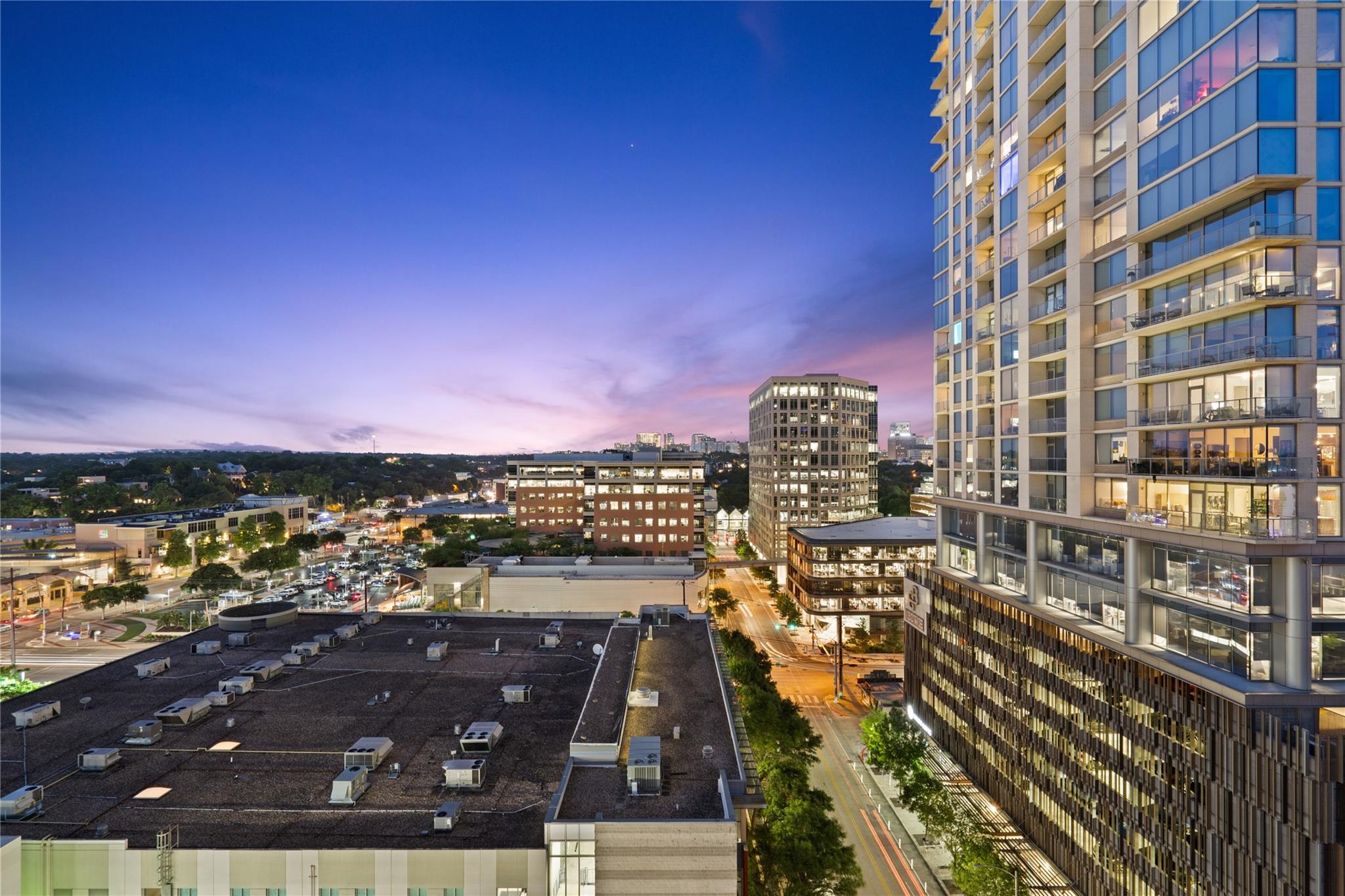 300 Bowie ST #1301, Austin, TX 78703 photo 2
