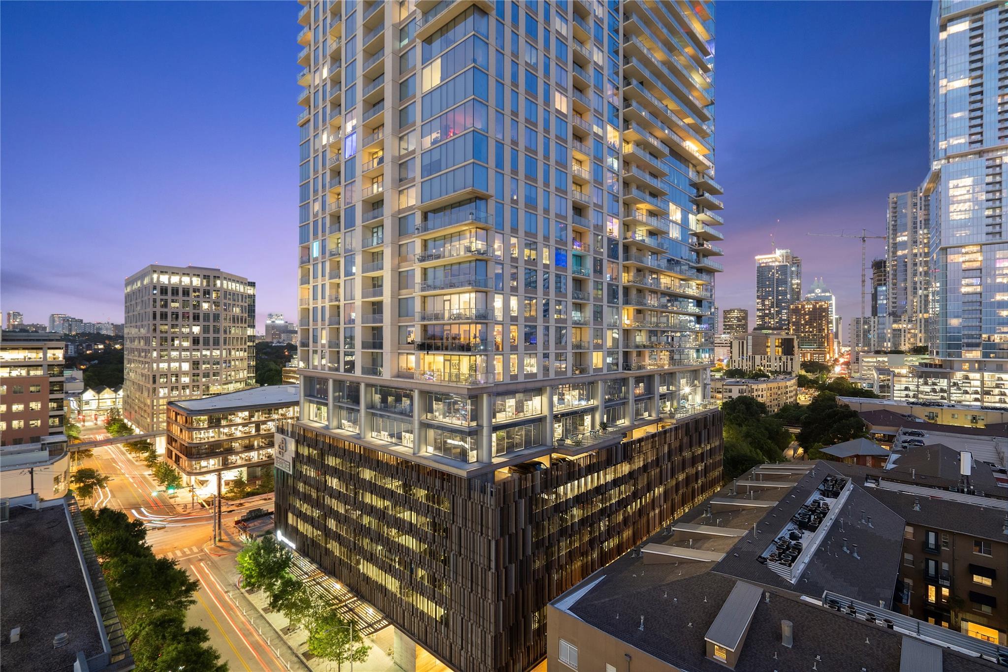 300 Bowie ST #1301, Austin, TX 78703 photo 3