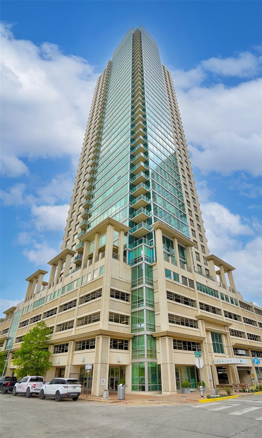 300 Bowie ST #1301, Austin, TX 78703 photo 5