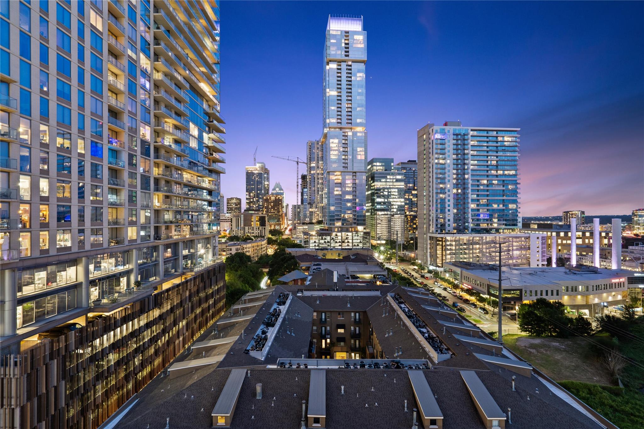 300 Bowie ST #1301, Austin, TX 78703 photo 4