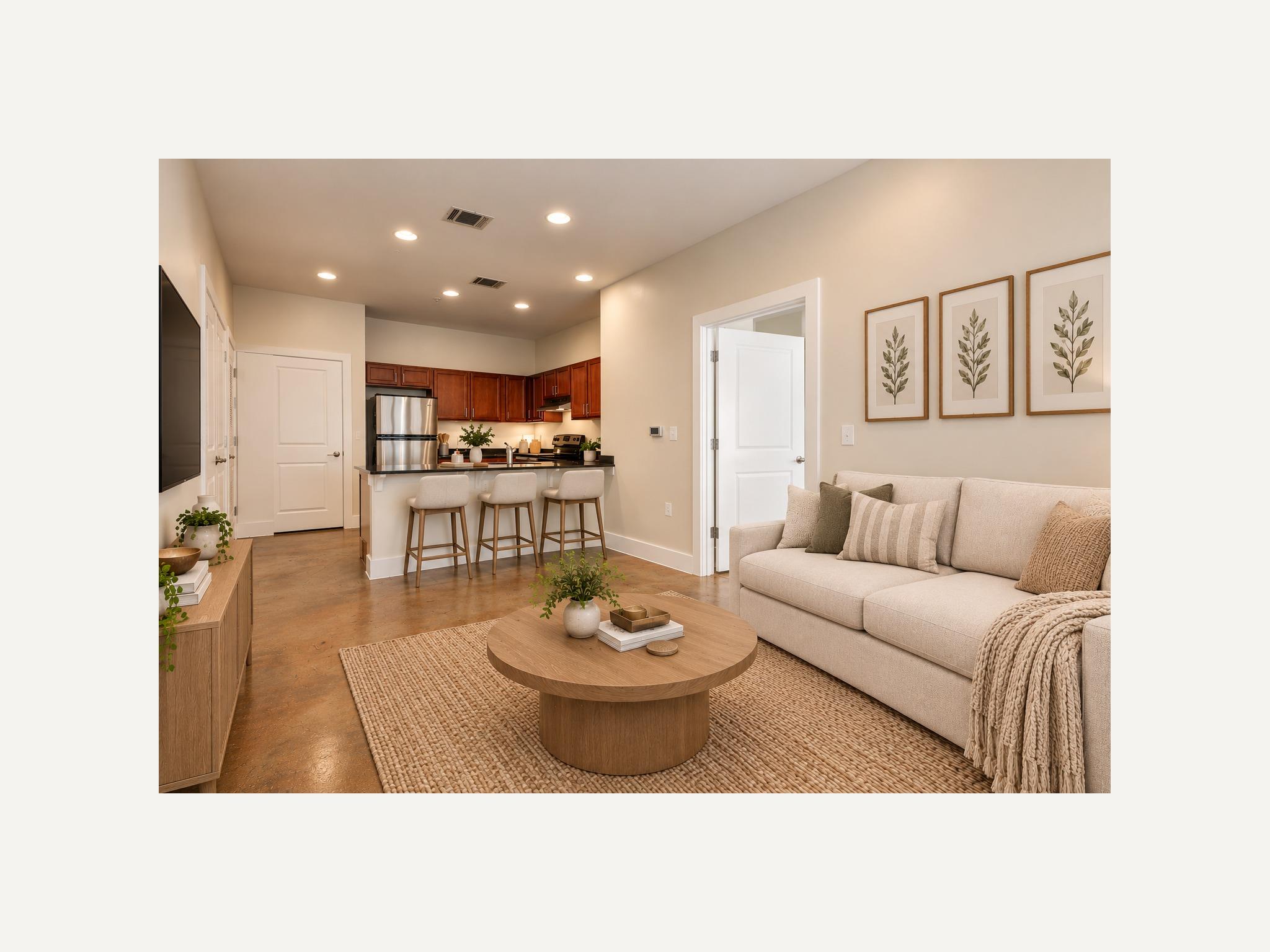 1807 Poquito ST #23, Austin, TX 78702 photo 3