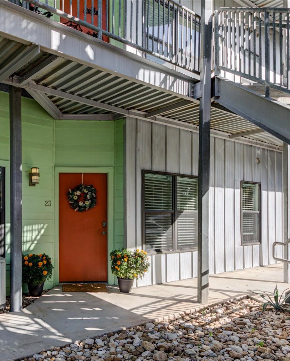 Willow Branch Lofts