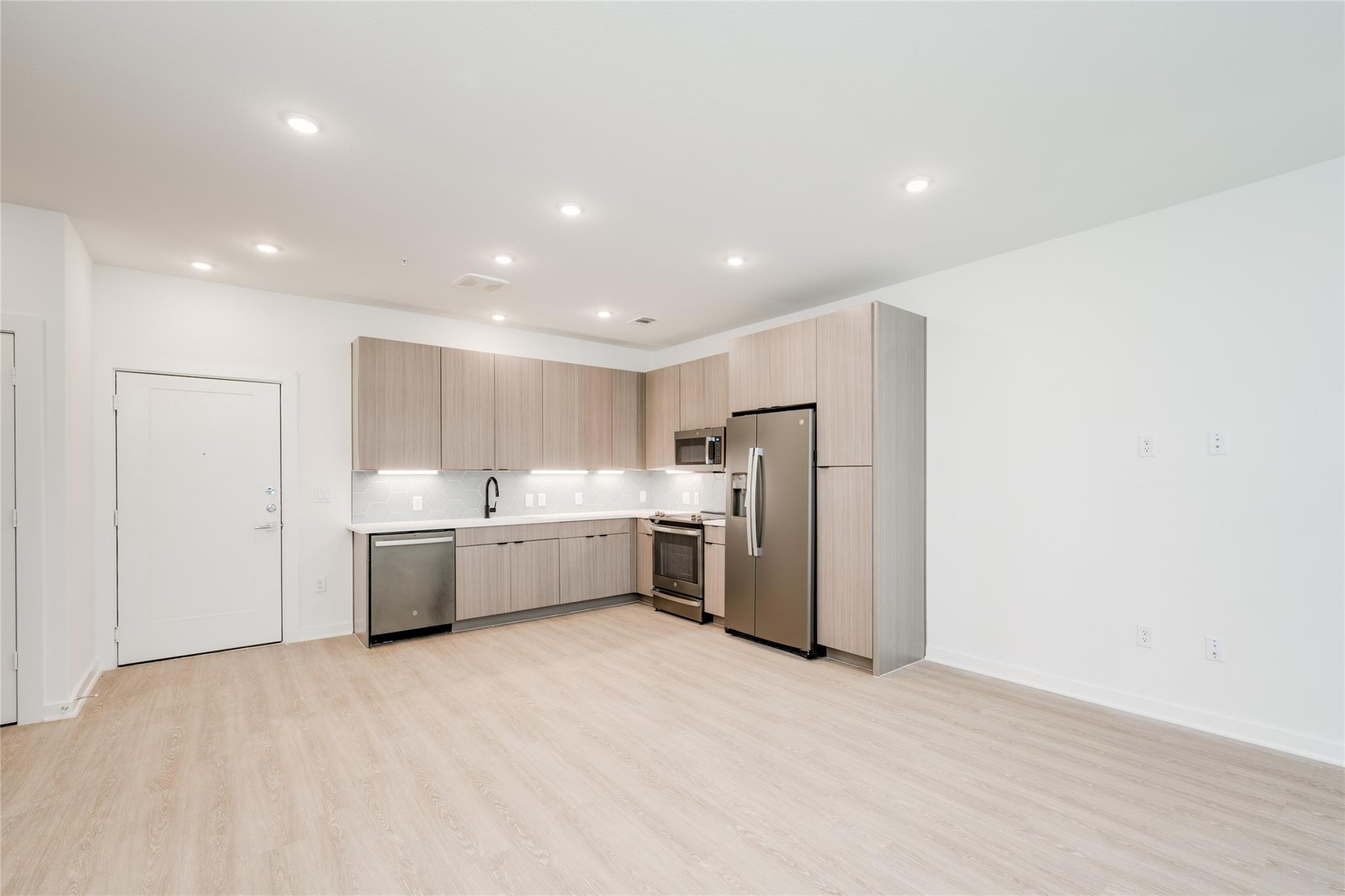 The Bend Condominiums