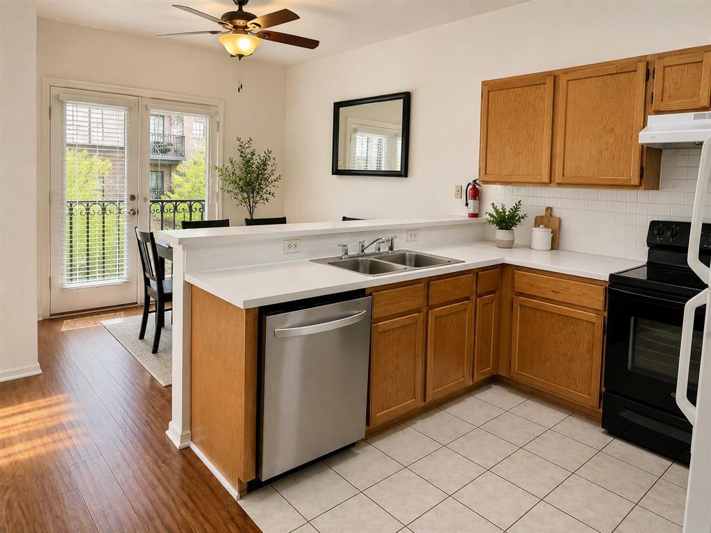 2801 Rio Grande ST #203, Austin, TX 78705 photo 5